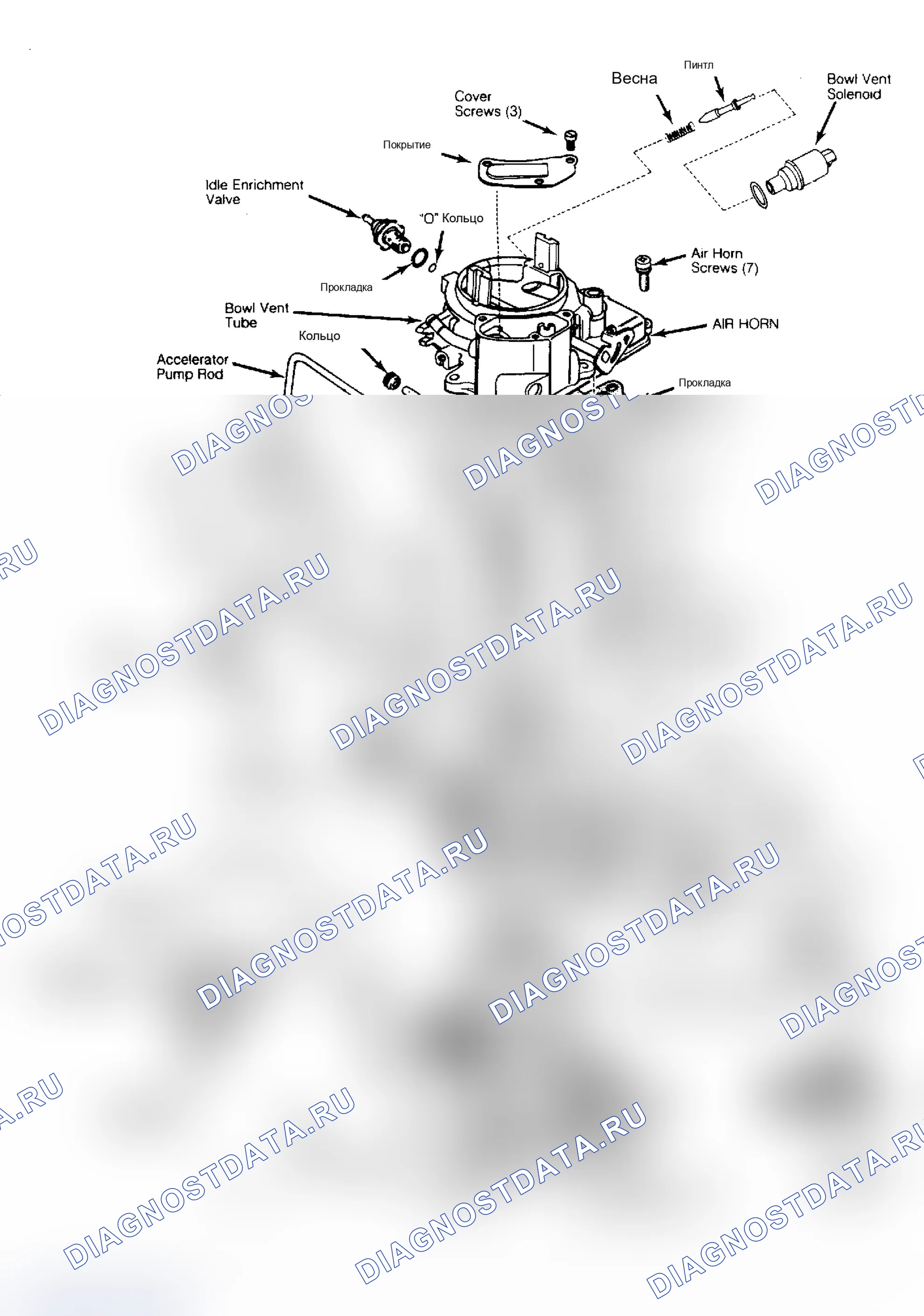 Рис. 333. Dodge Grand Caravan I