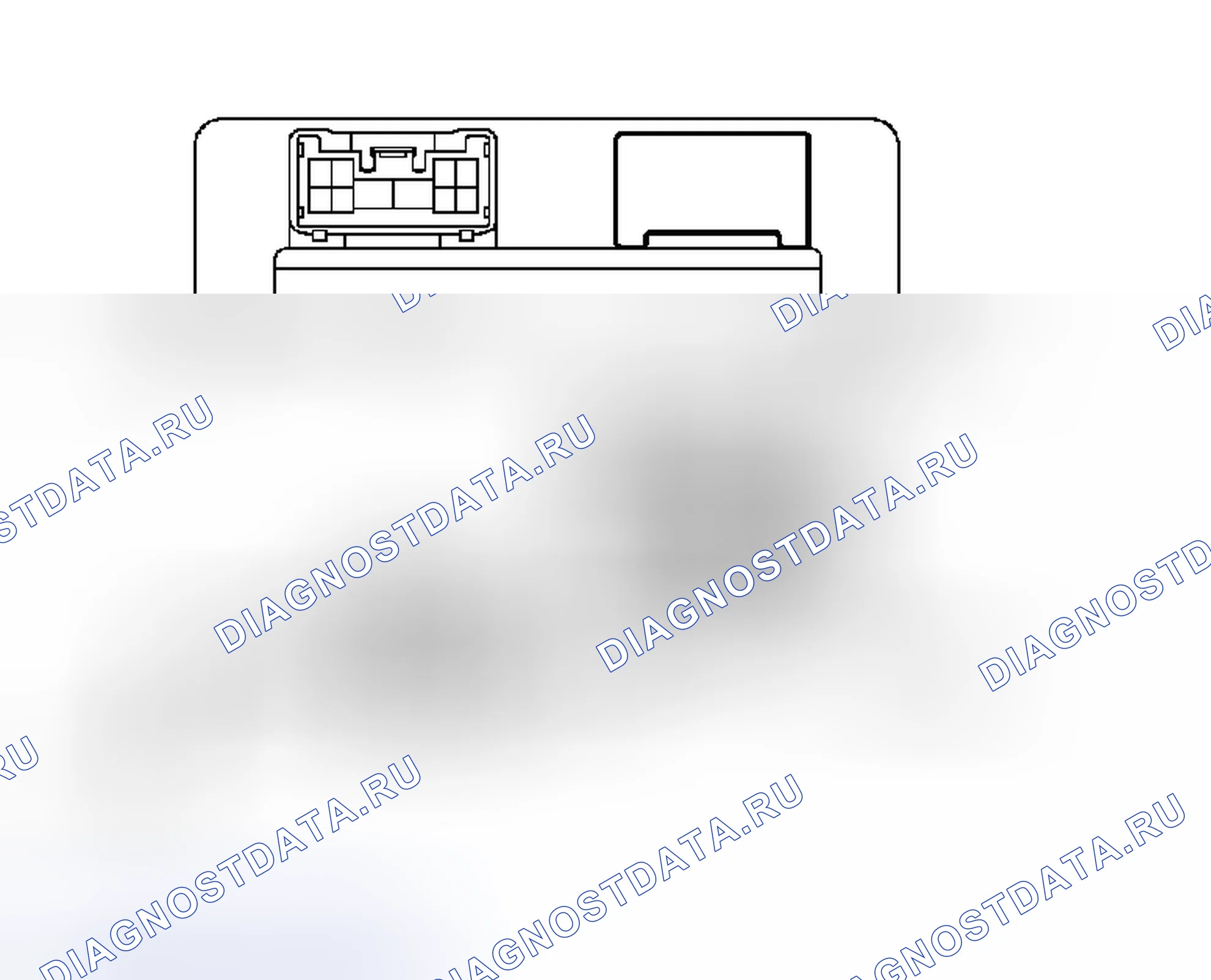 Рис. 11. Toyota Avalon XX20 рестайлинг
