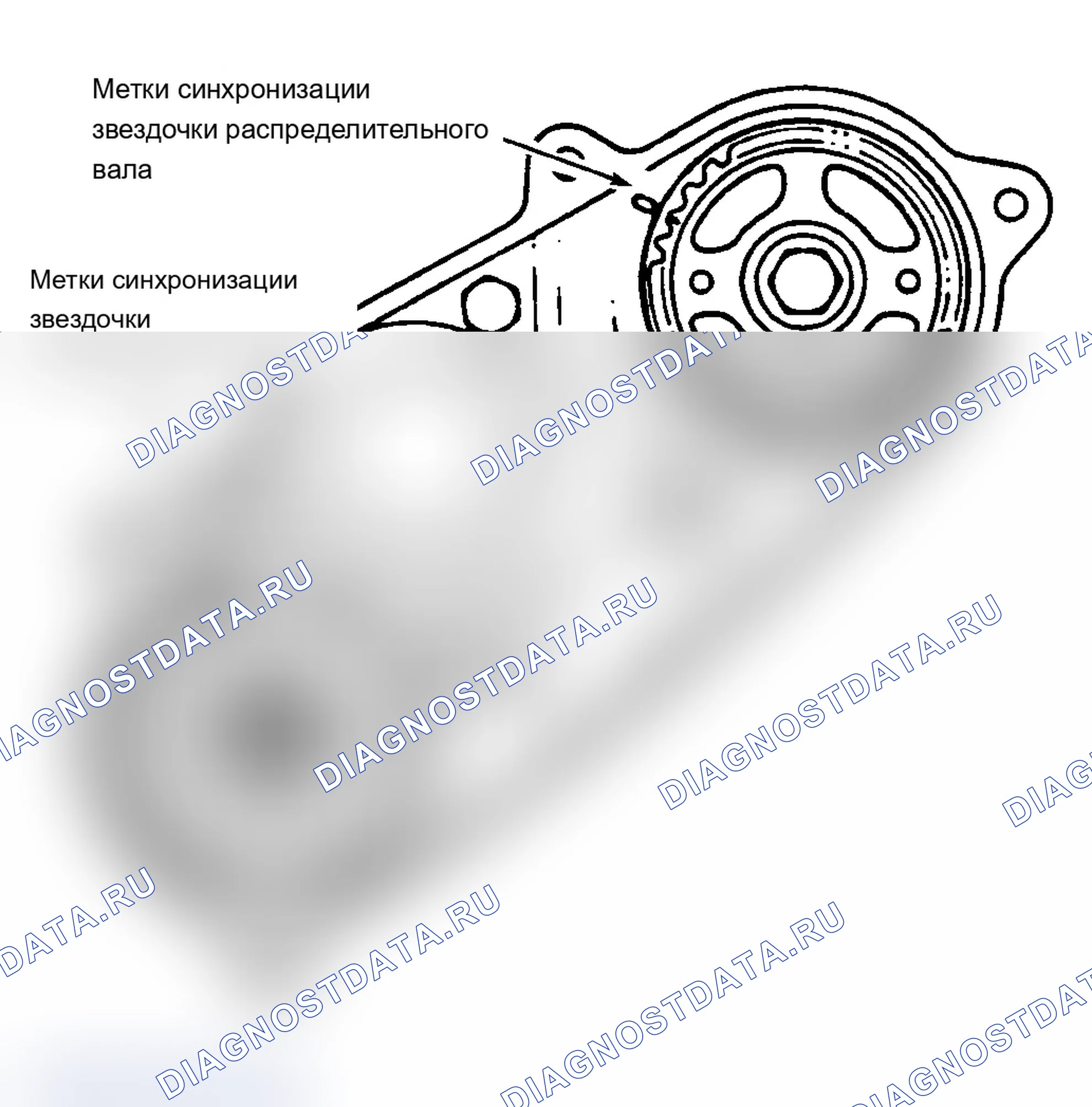 Рис. 4: Установка. Mercury Topaz I
