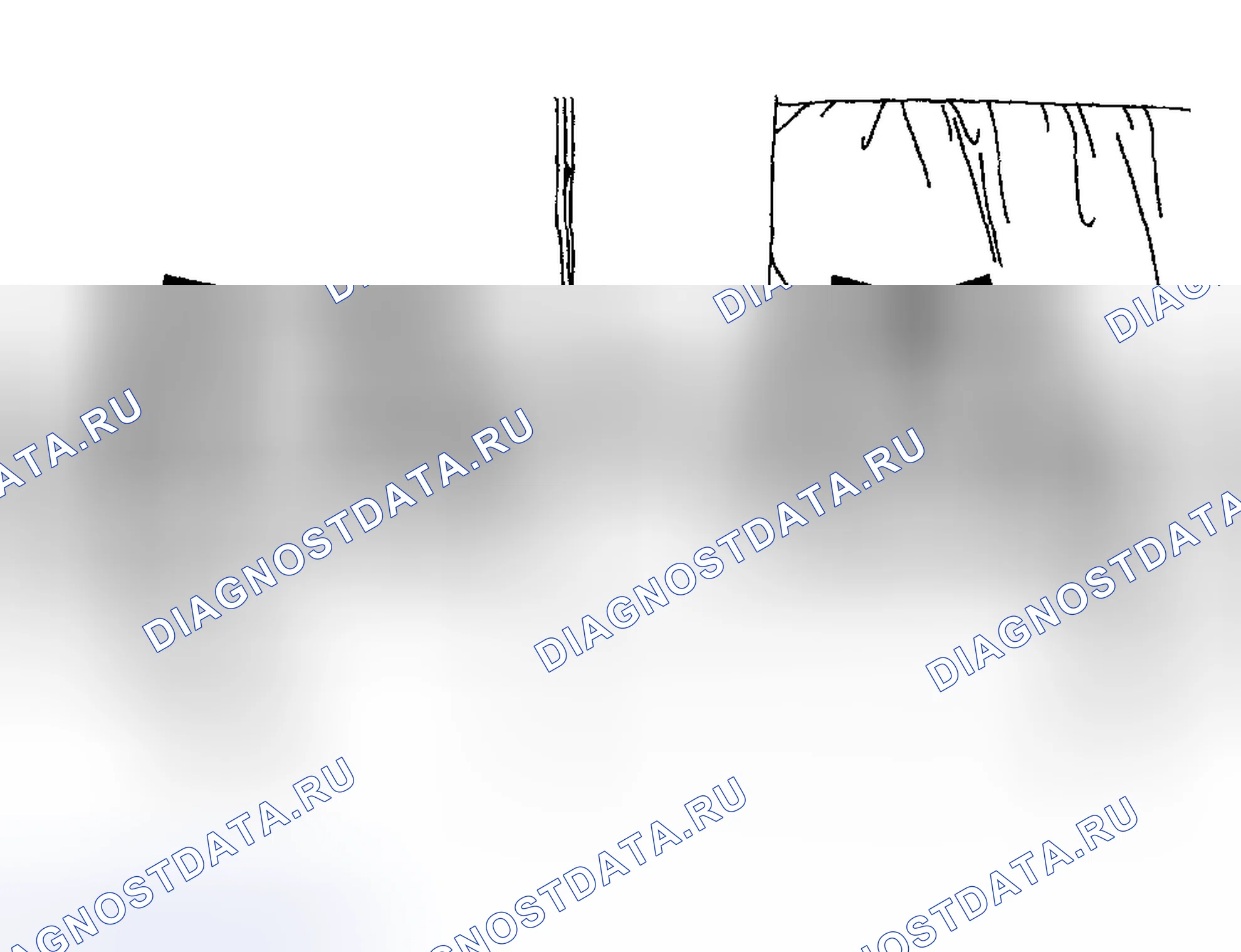 Рис. 353. Ford Pickup F250 Super Duty I