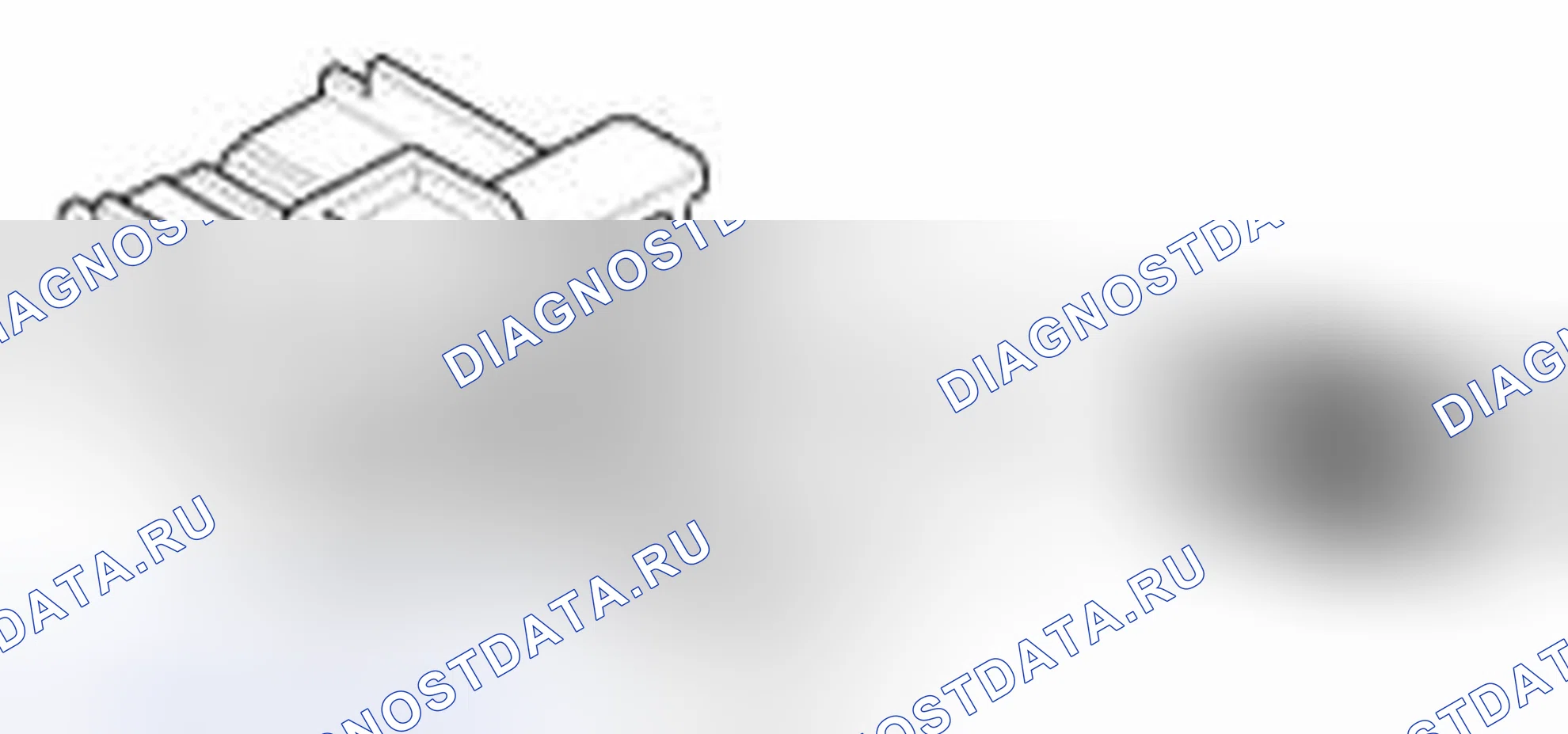 Рис. 14: Испытания и ремонт. Kia Spectra I рестайлинг 2