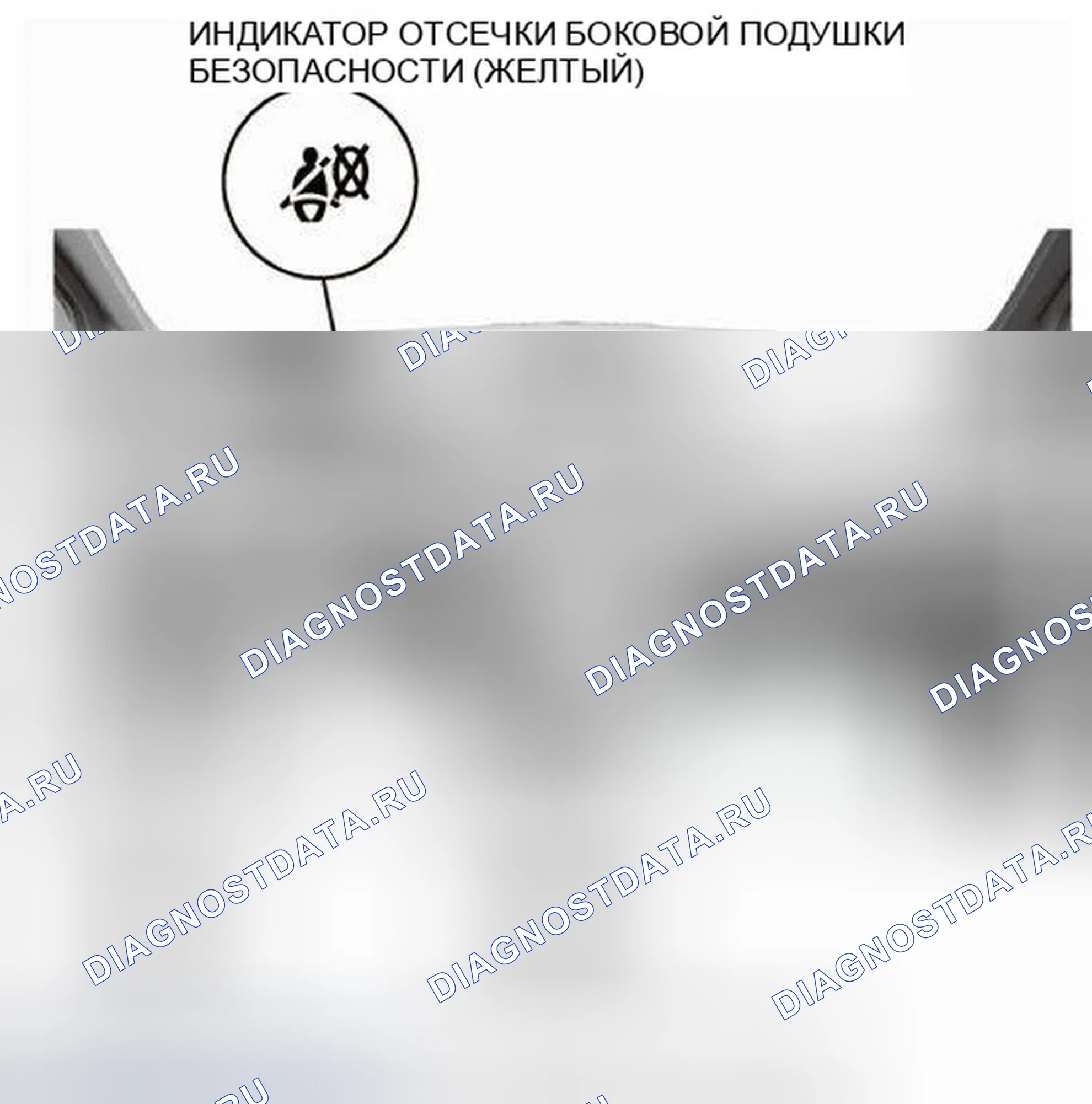 Рис. 487. Honda CR-V IV