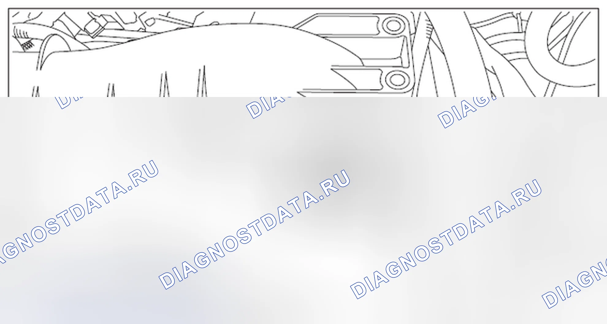 Рис. 297. Subaru Forester SJ