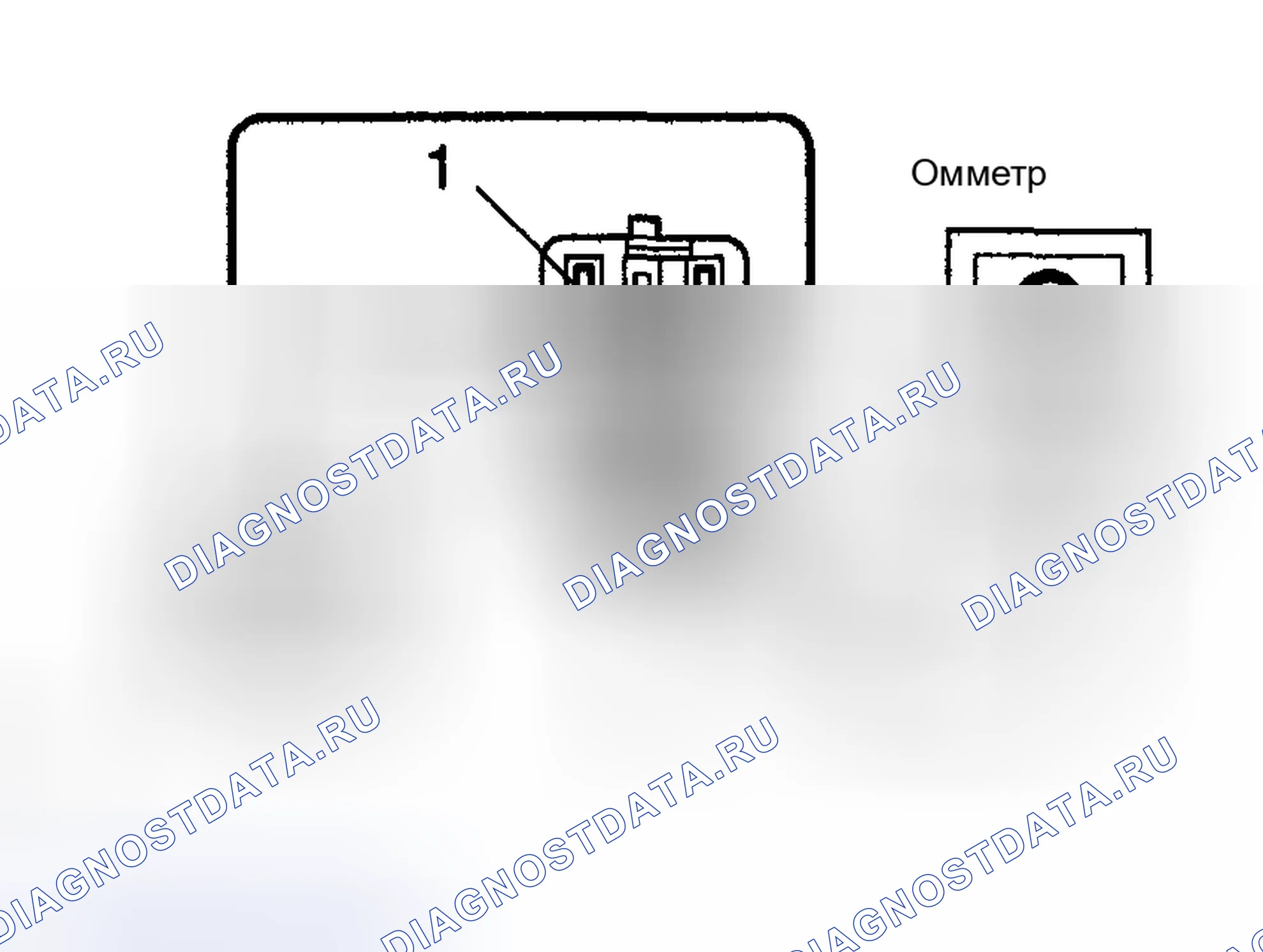 Рис. 26. Toyota Sequoia I рестайлинг