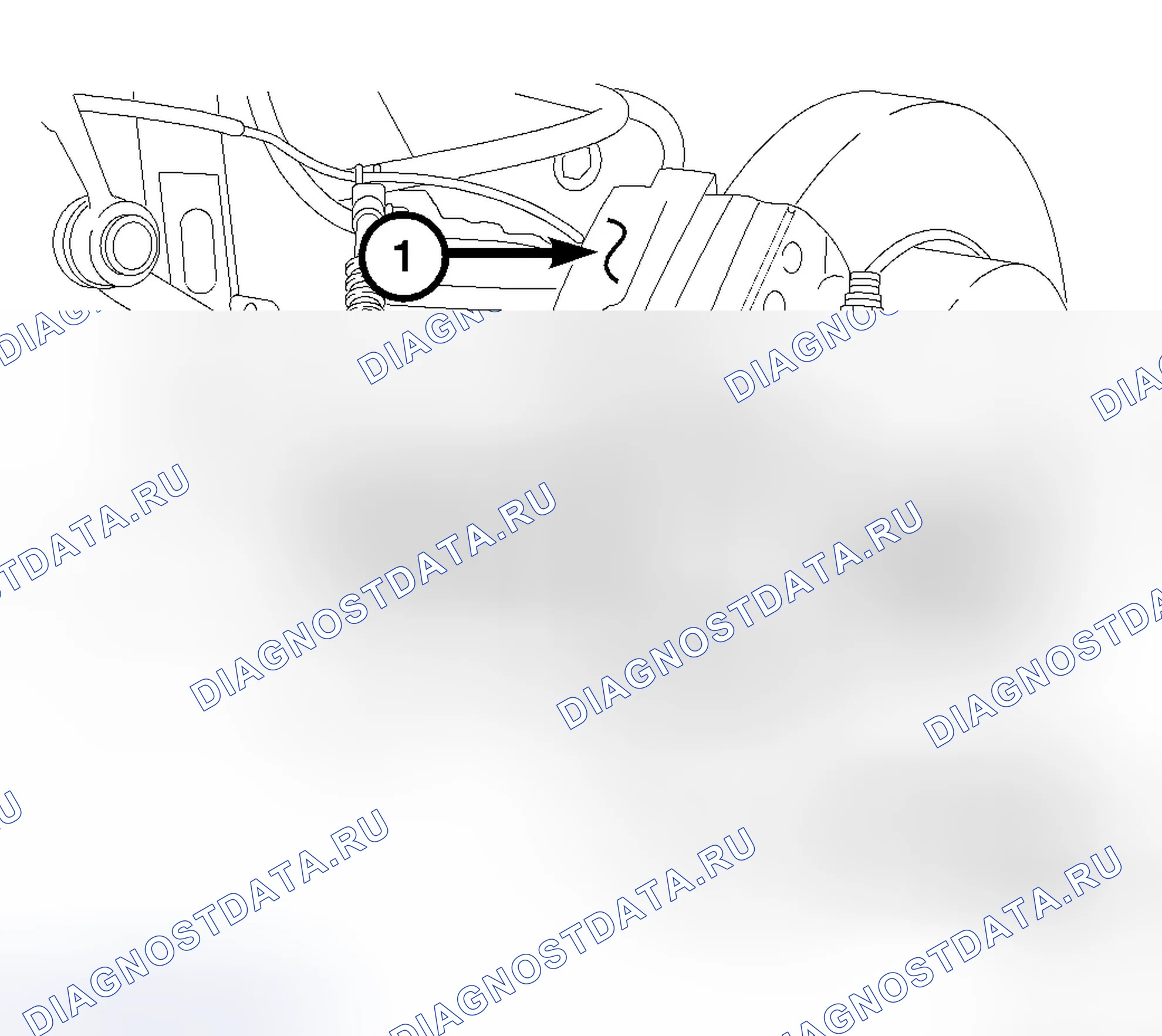 Рис. 55. Jeep Grand Cherokee WK