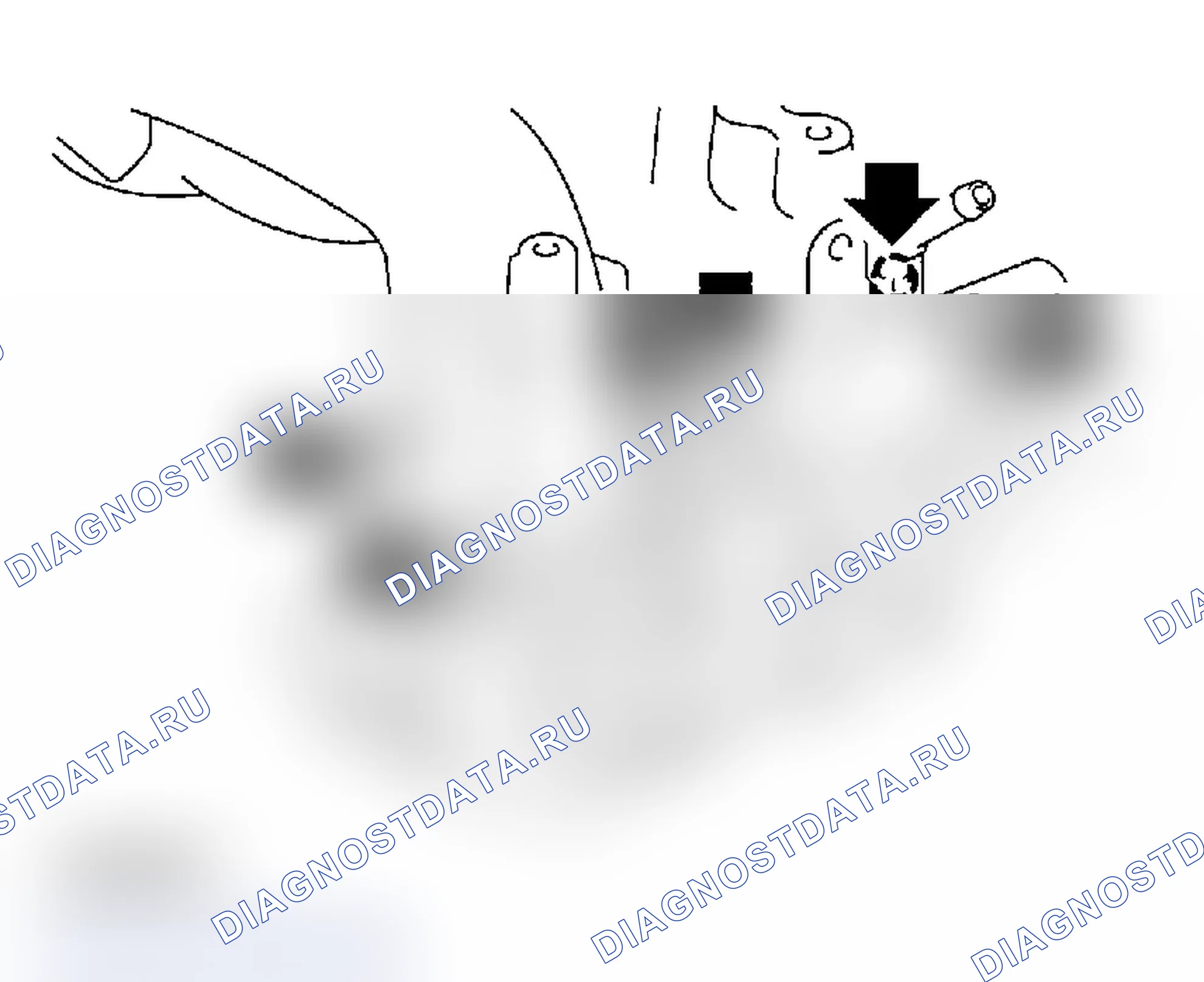 Рис. 30. Subaru Impreza WRX GD/GG рестайлинг