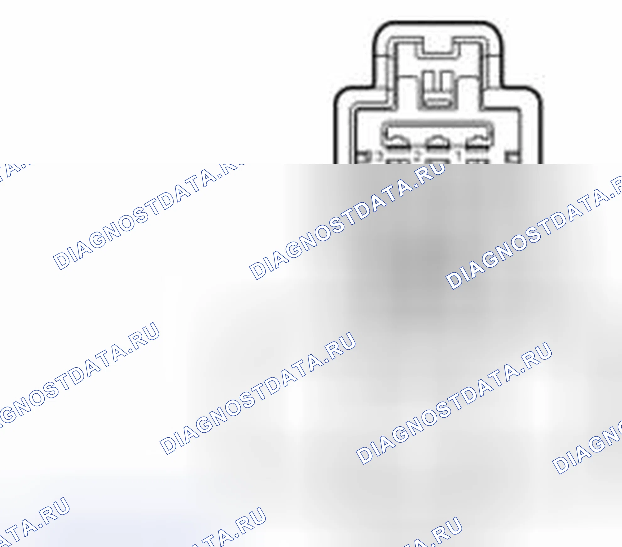Рис. 14. Lincoln Navigator III