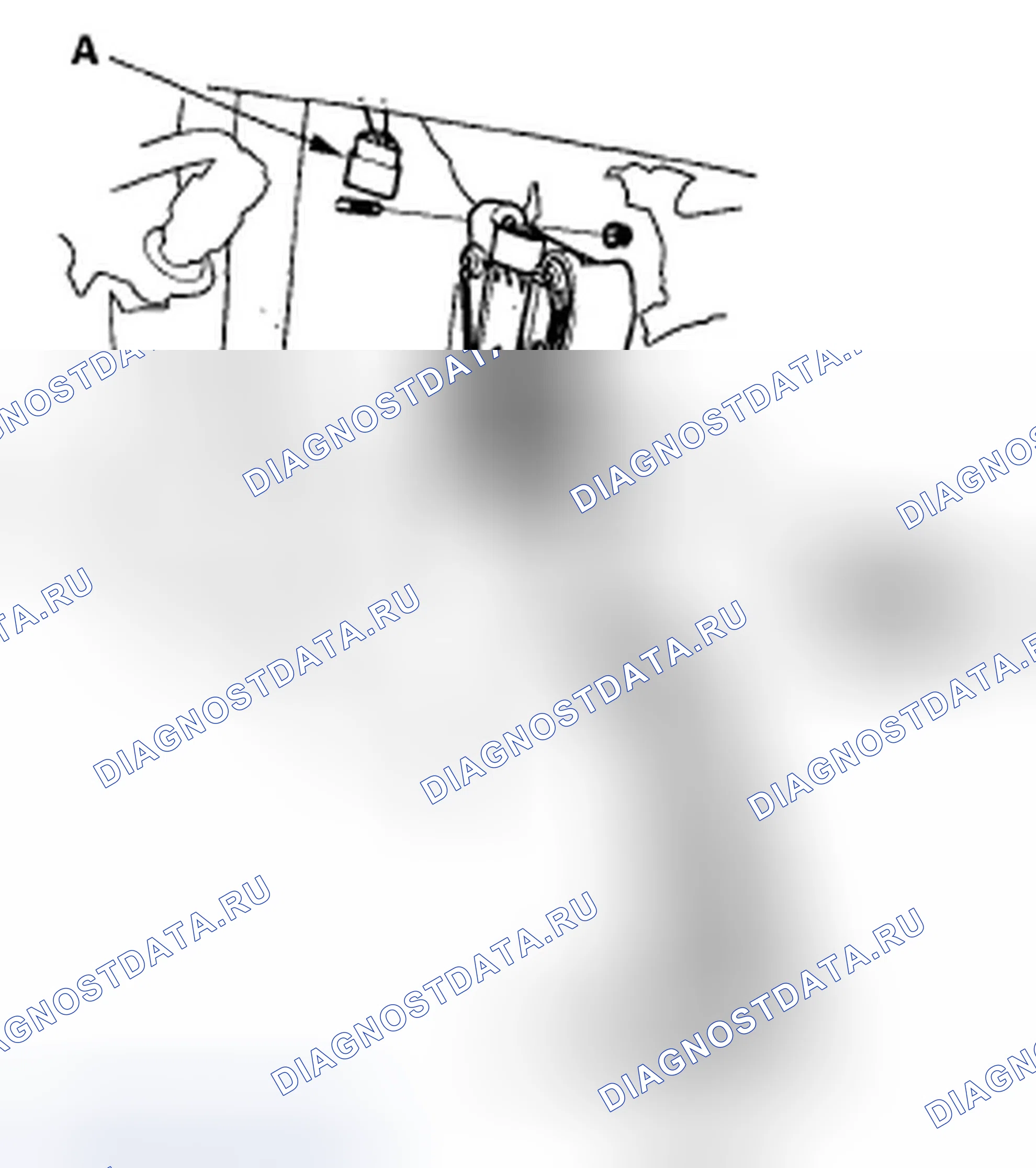Рис. 58: ' 06-08 Модели. Honda Civic VIII