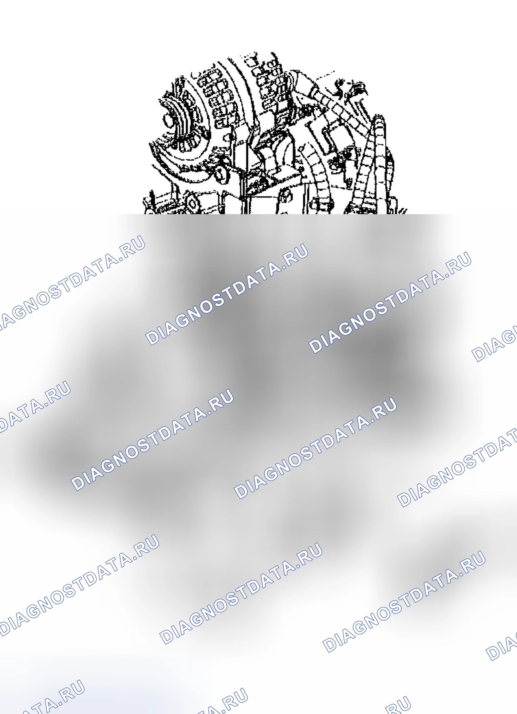 Рис. 1124. Chevrolet Silverado 1500 HD 