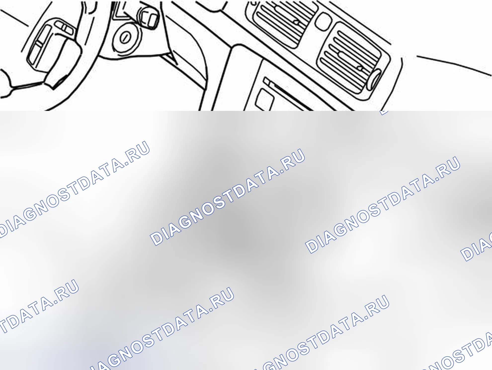Рис. 91. Volvo V40 I рестайлинг
