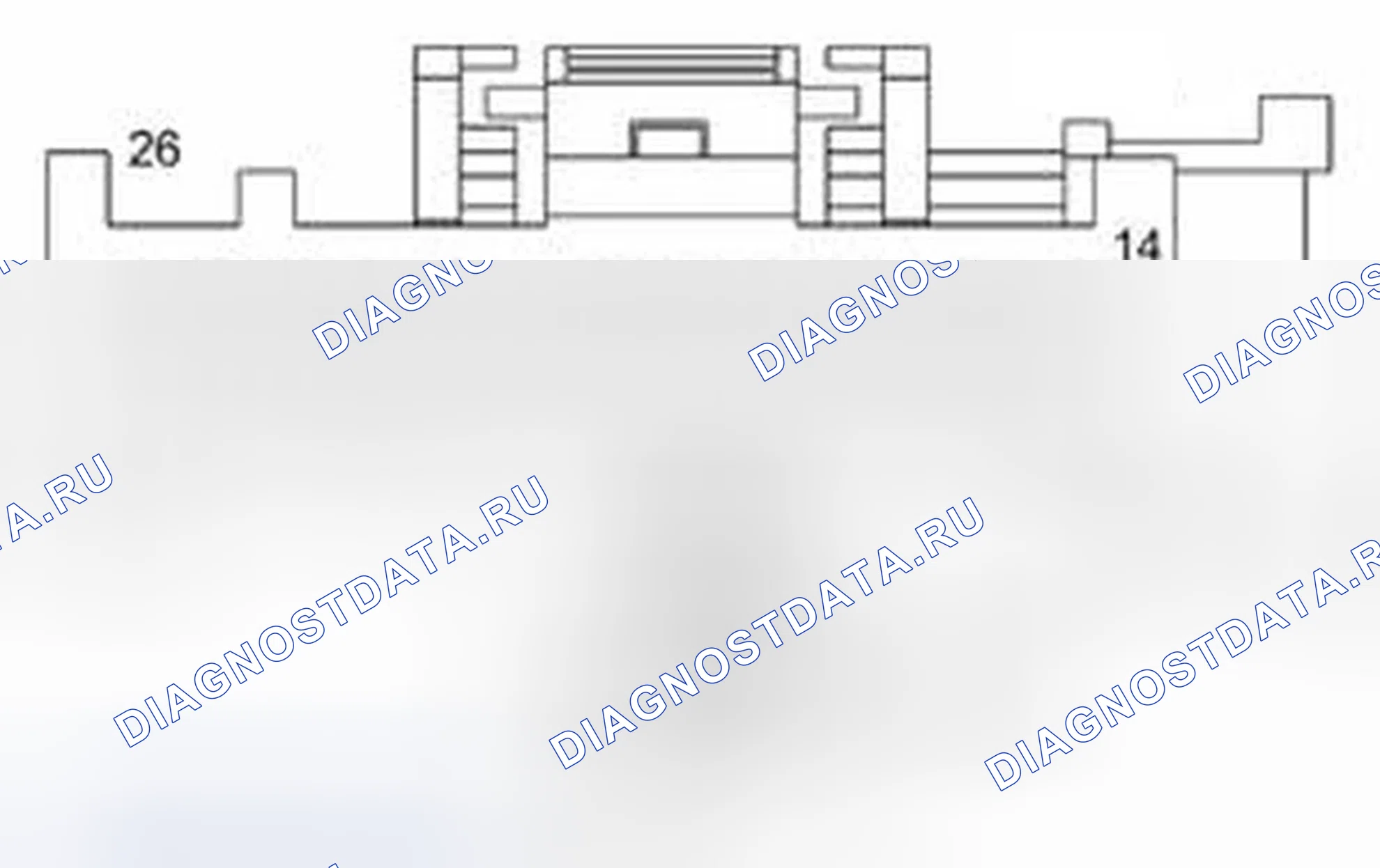 Рис. 279. Ford Escape III