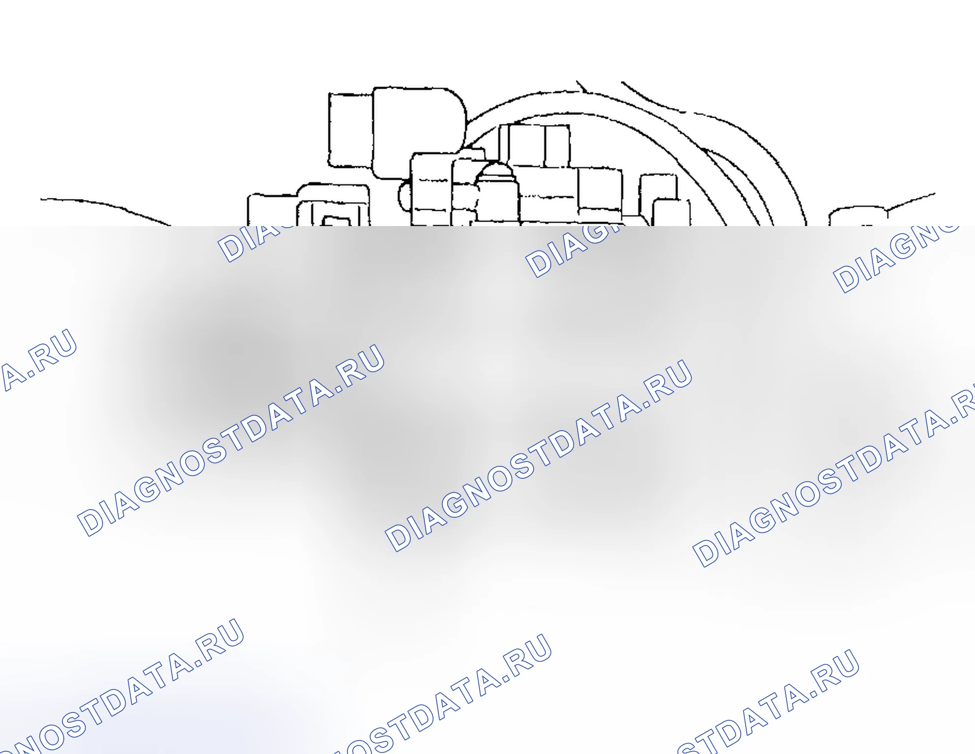 Рис. 75. Subaru Impreza GD/GC/GG