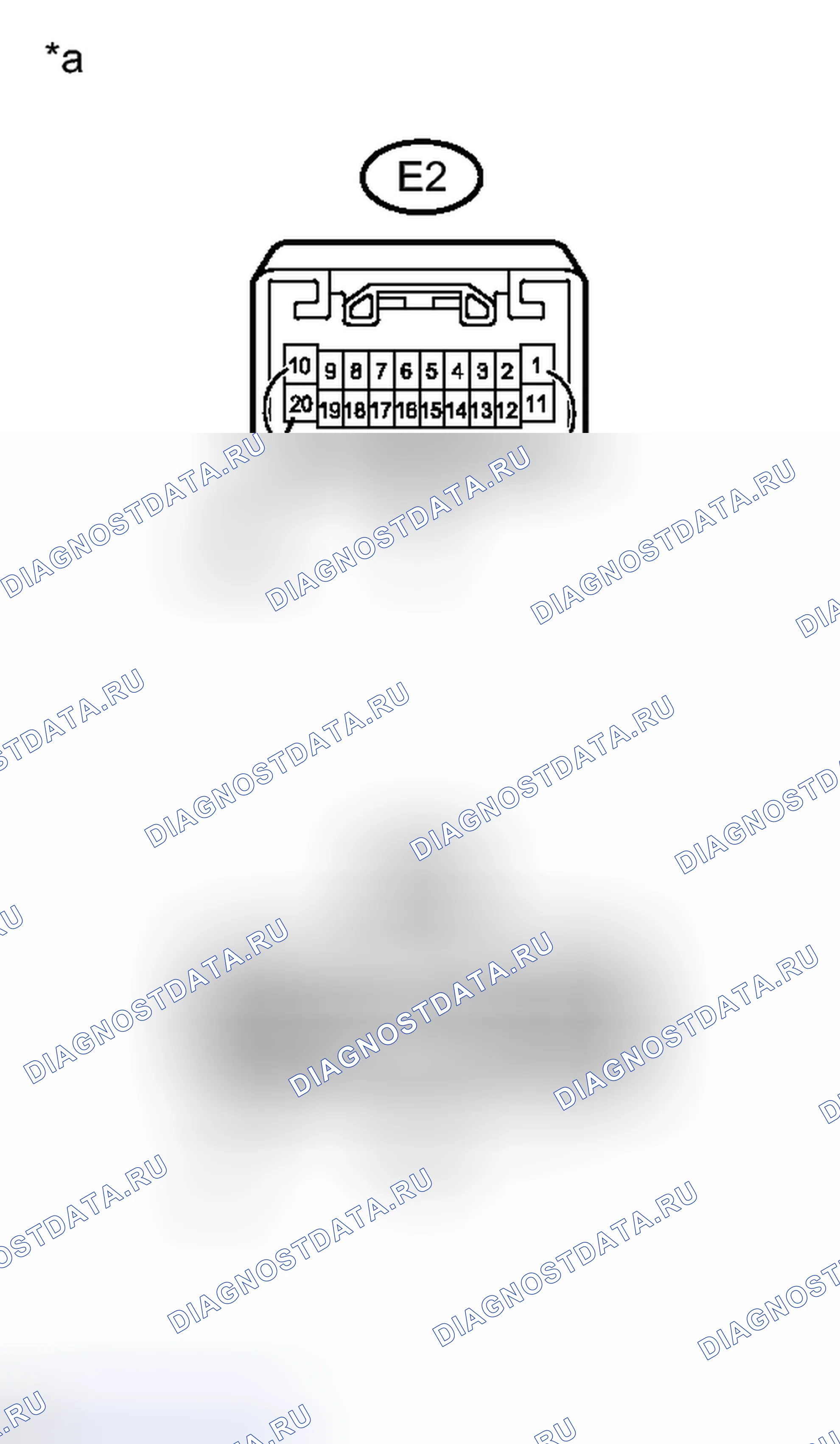 Рис. 28. Toyota Highlander II рестайлинг
