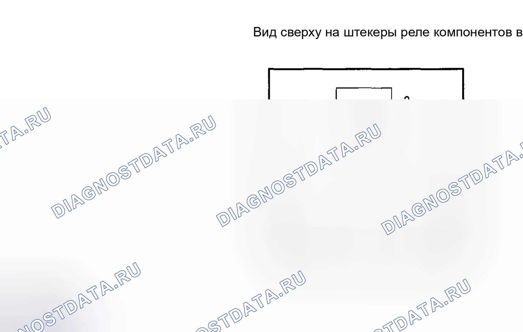 Рис. 33. Mazda Tribute I рестайлинг
