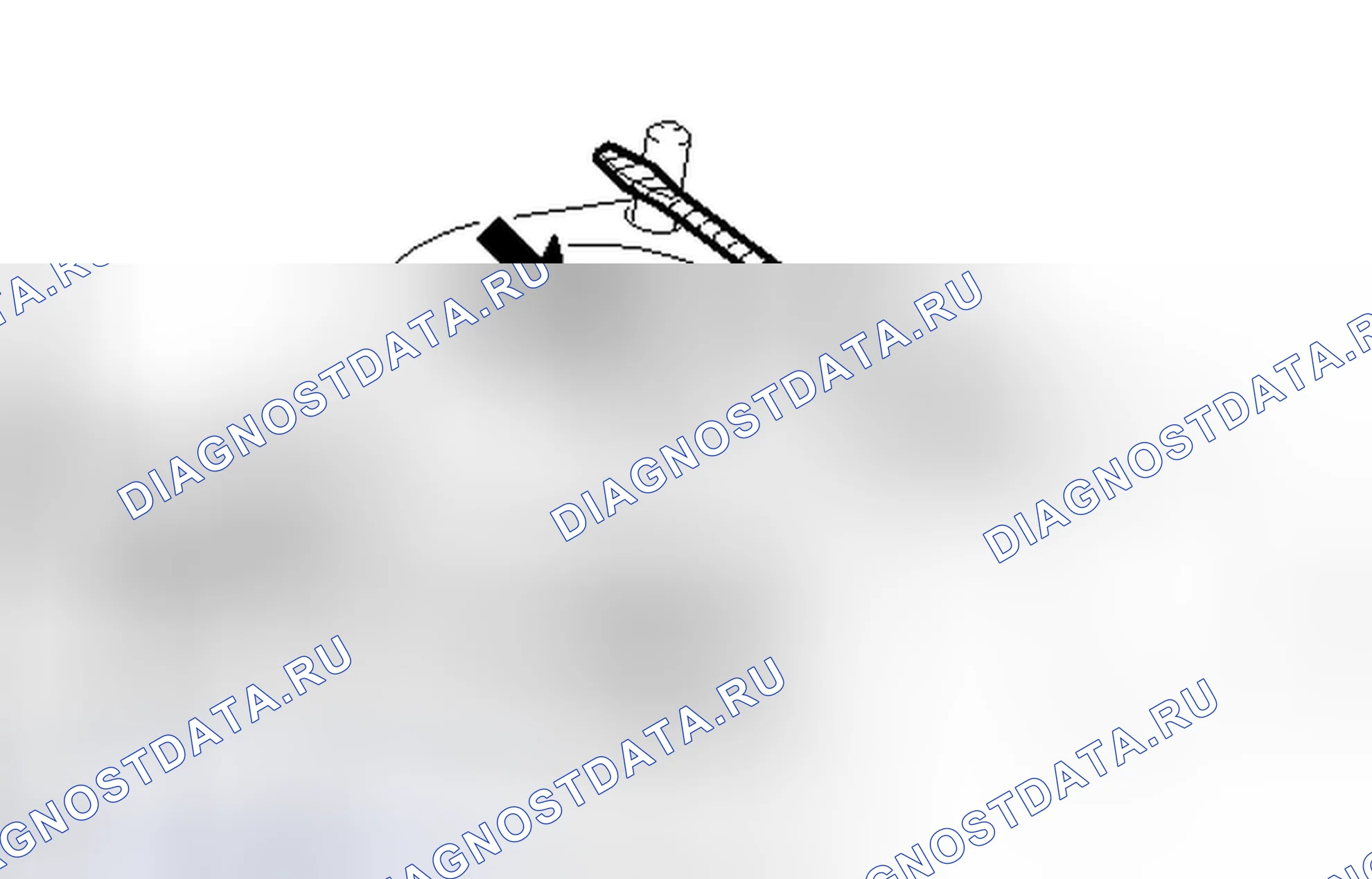 Рис. 363. Toyota Highlander II рестайлинг