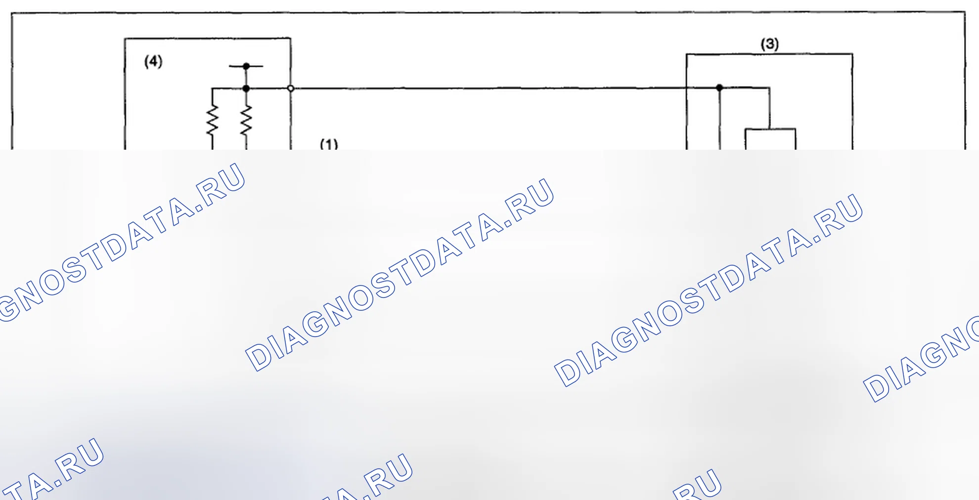Рис. 45: ОПИСАНИЕ КОМПОНЕНТОВ. Subaru Impreza GH