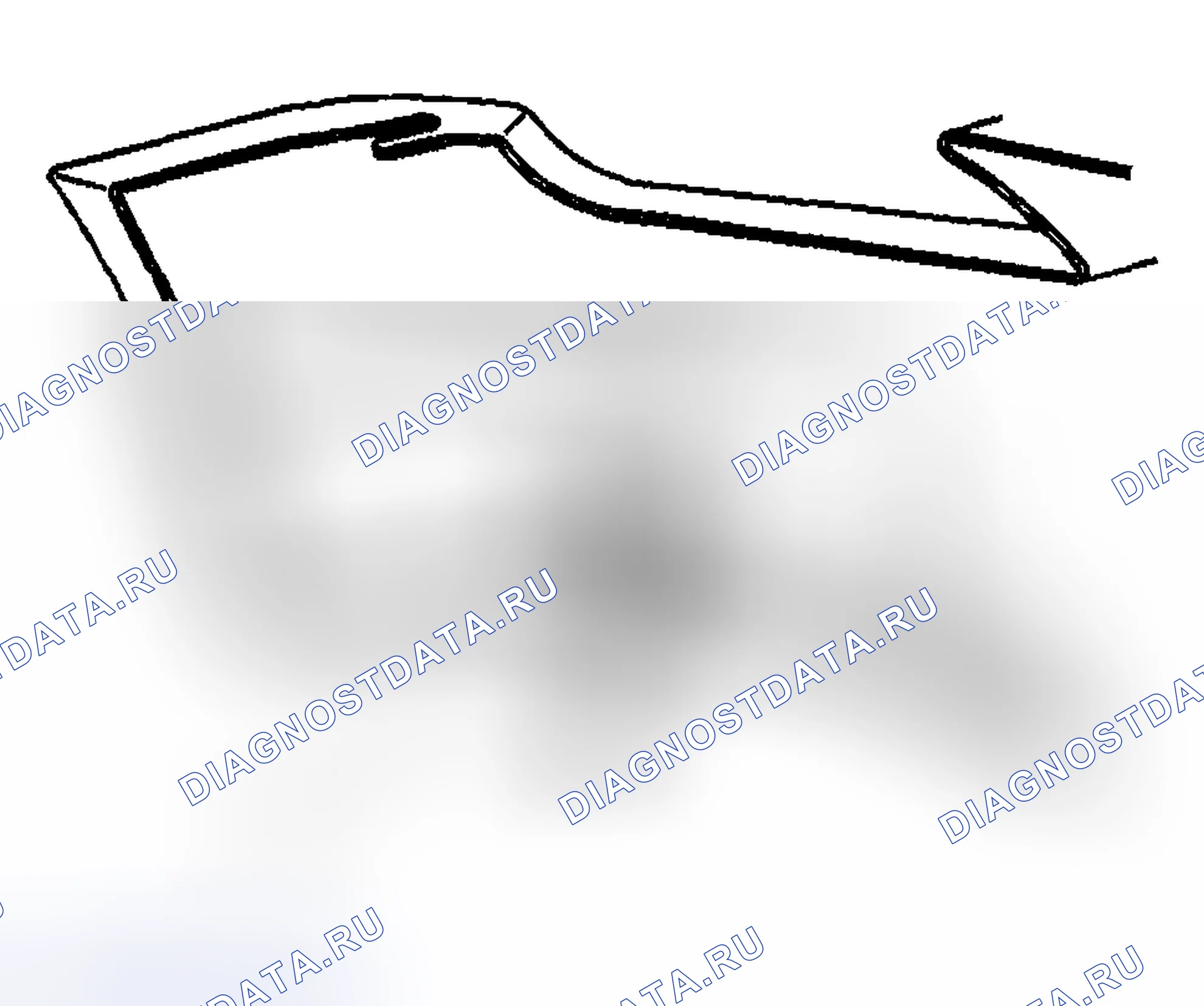 Рис. 185: Процедура установки. Hyundai Veracruz I
