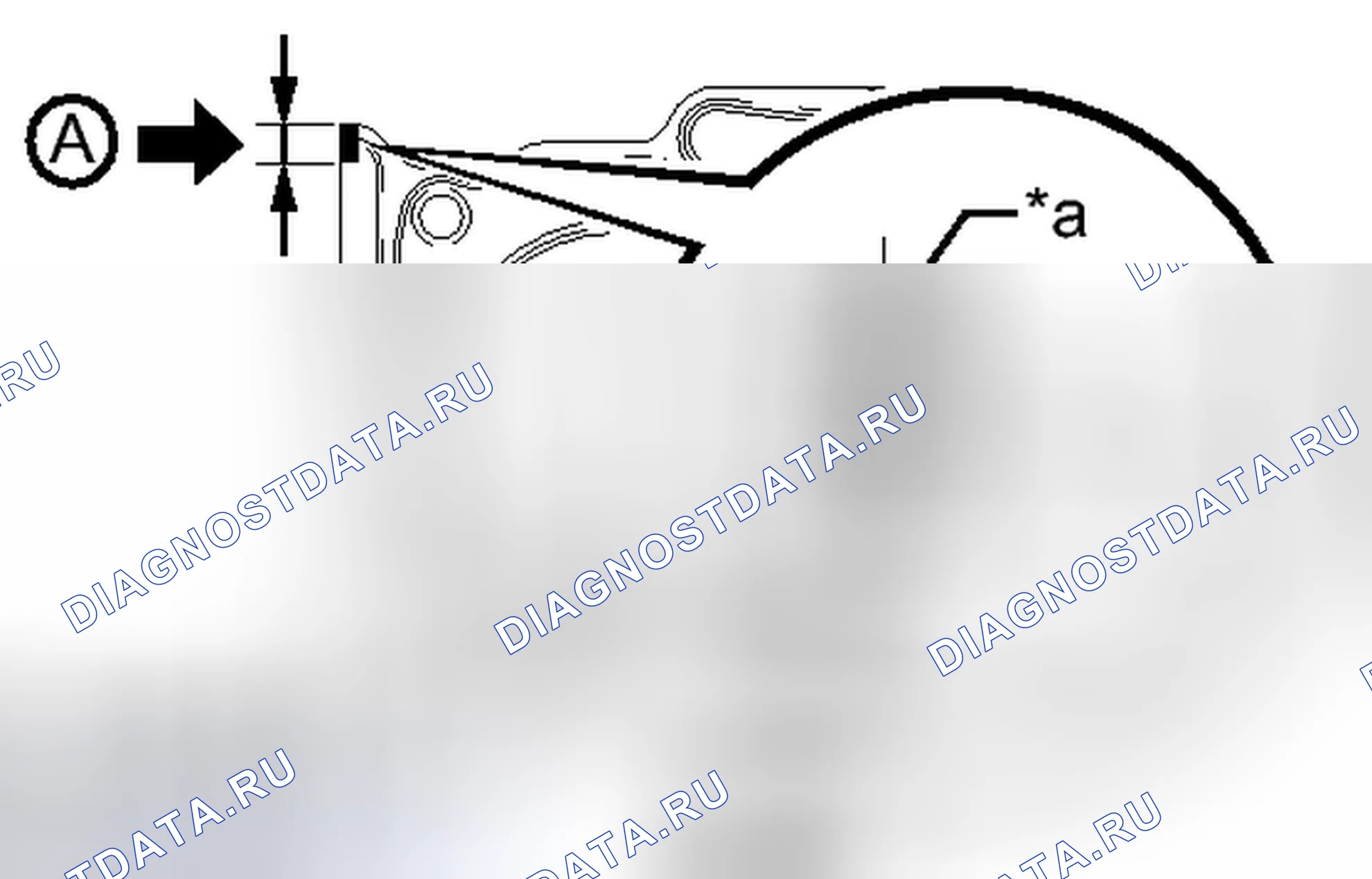 Рис. 244. Toyota FJ Cruiser I