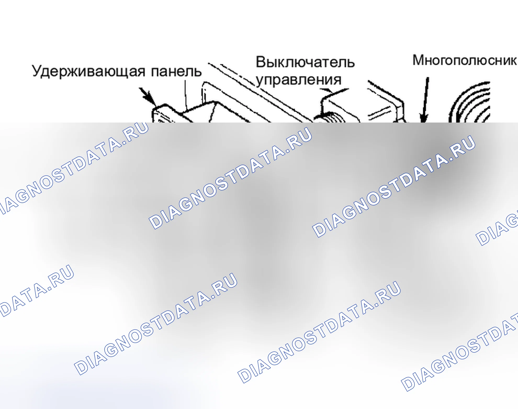 Рис. 2. Land Rover Range Rover I