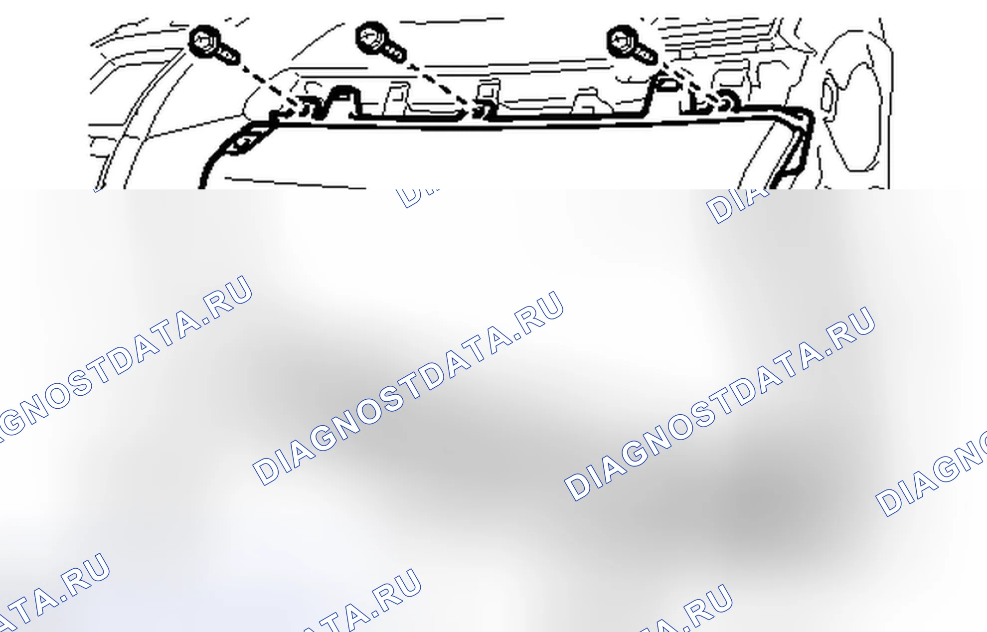Рис. 85. Honda Accord IV
