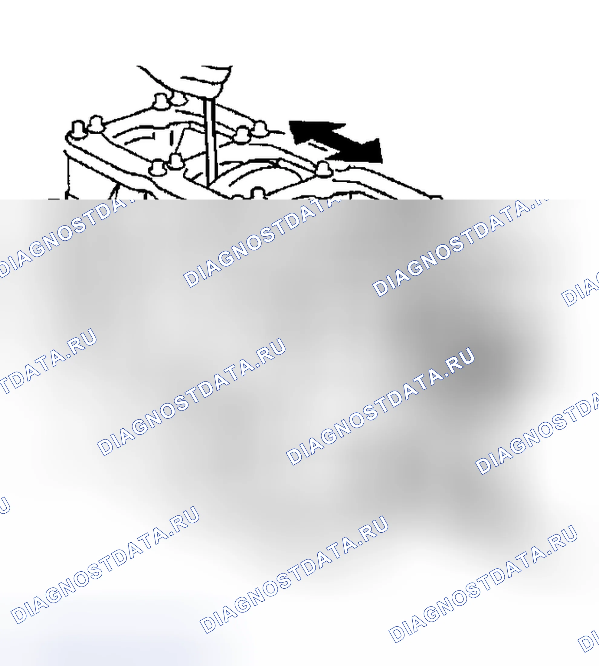 Рис. 404. Nissan Altima L31