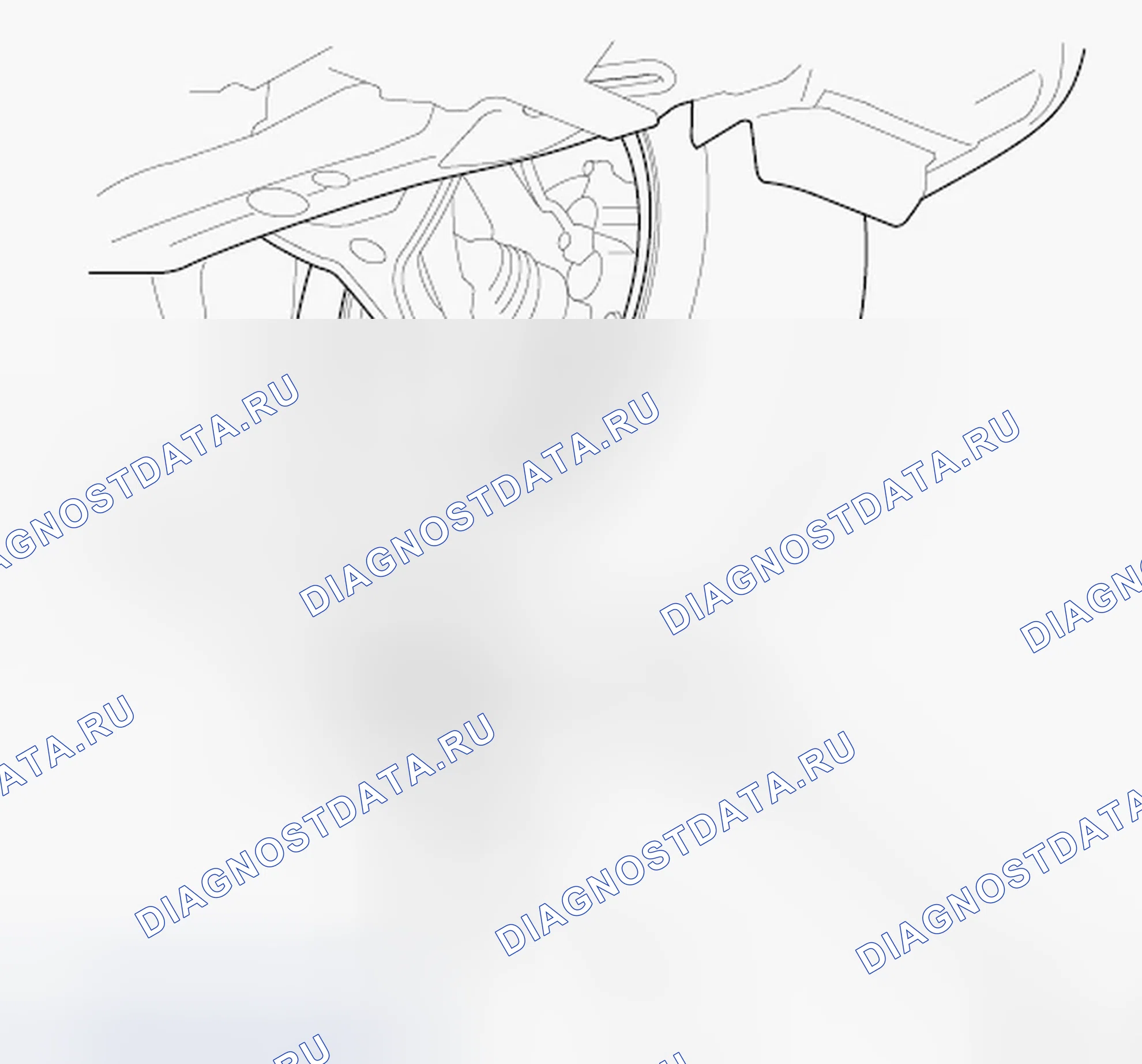 Рис. 97. Honda Accord VIII