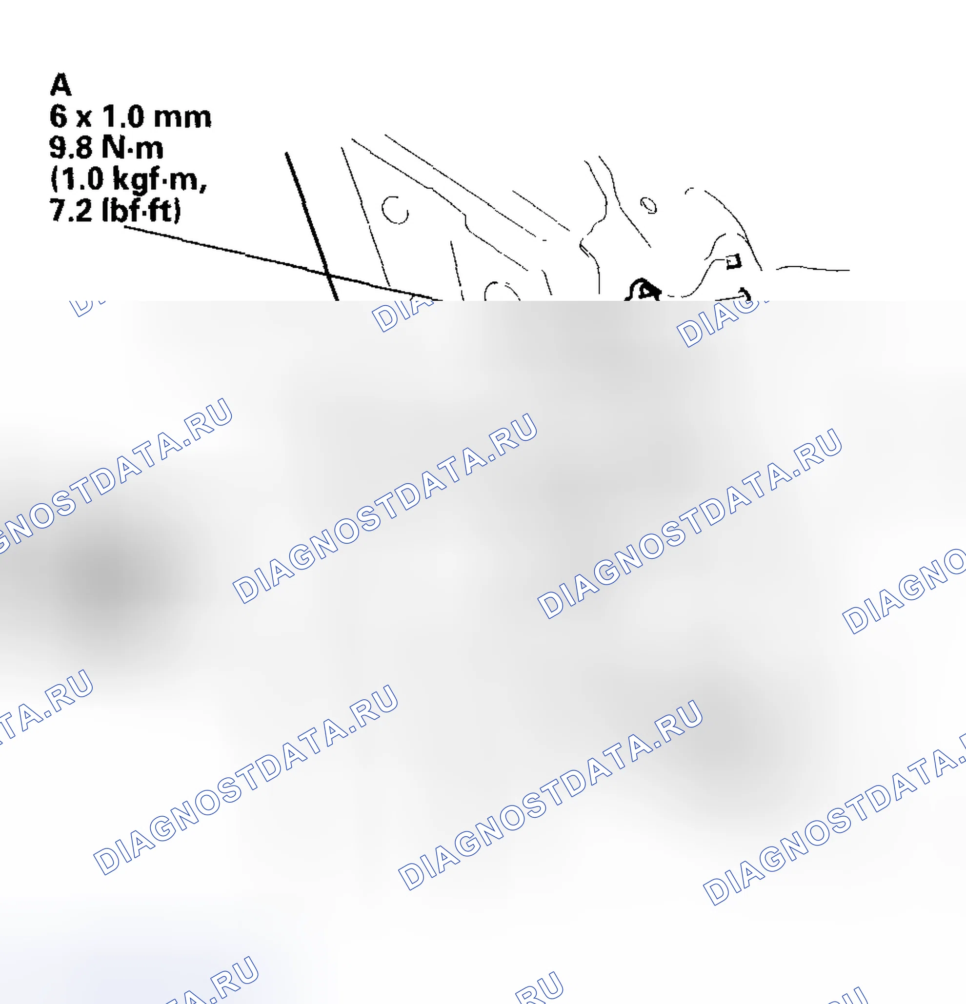 Рис. 14. Acura RSX I