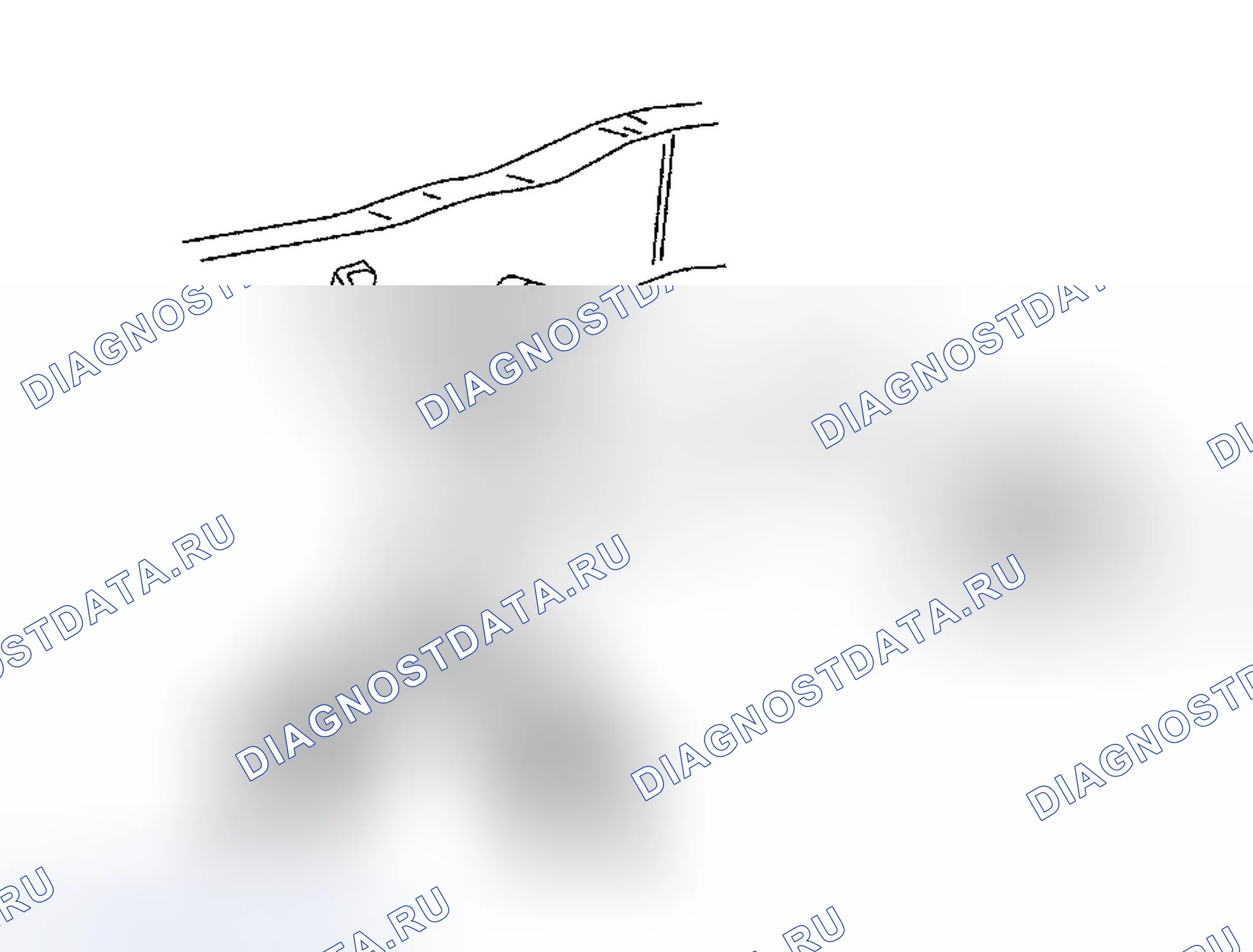 Рис. 132. Ford Cab & Chassis F350 Super Duty 