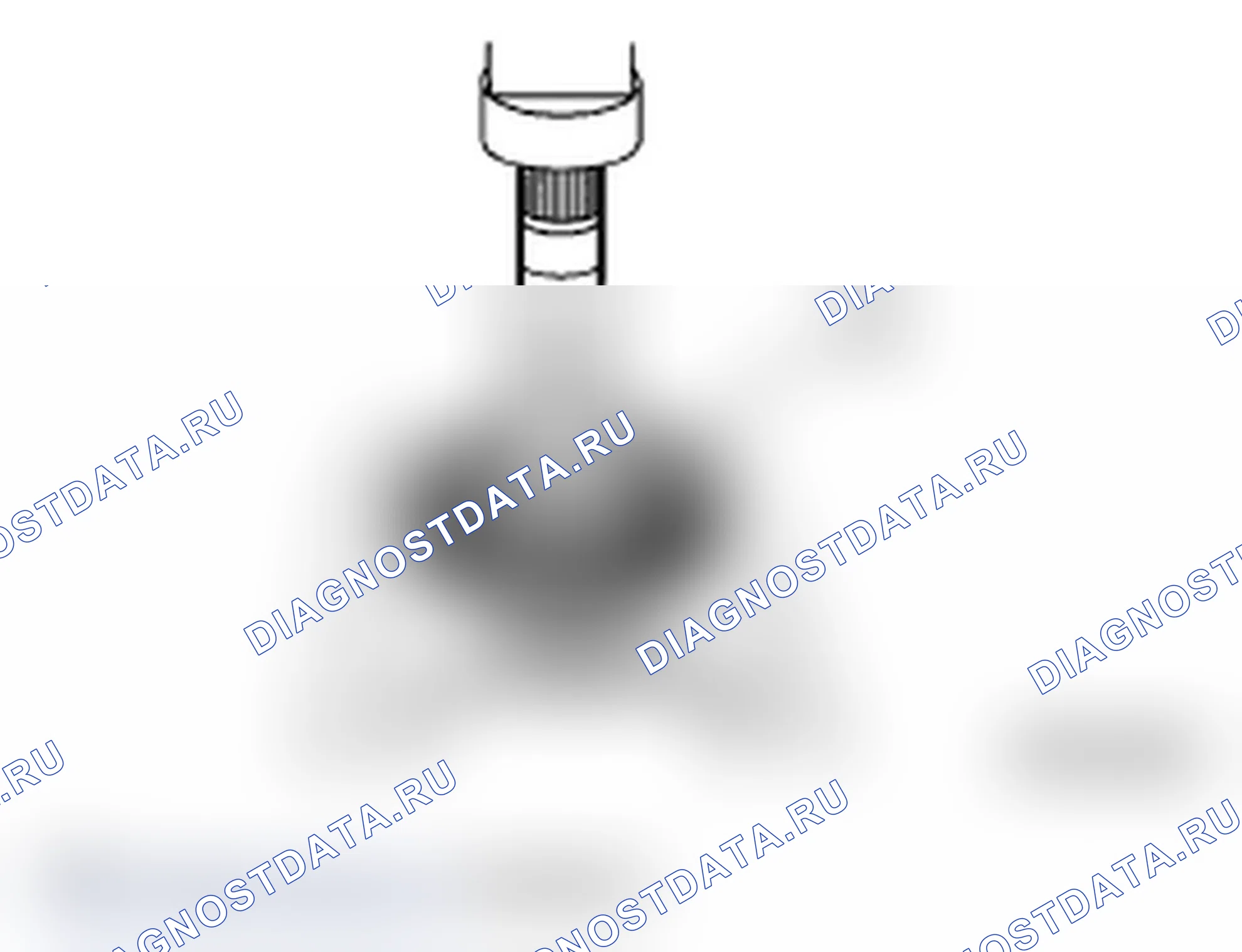 Рис. 278. Subaru Impreza WRX GH
