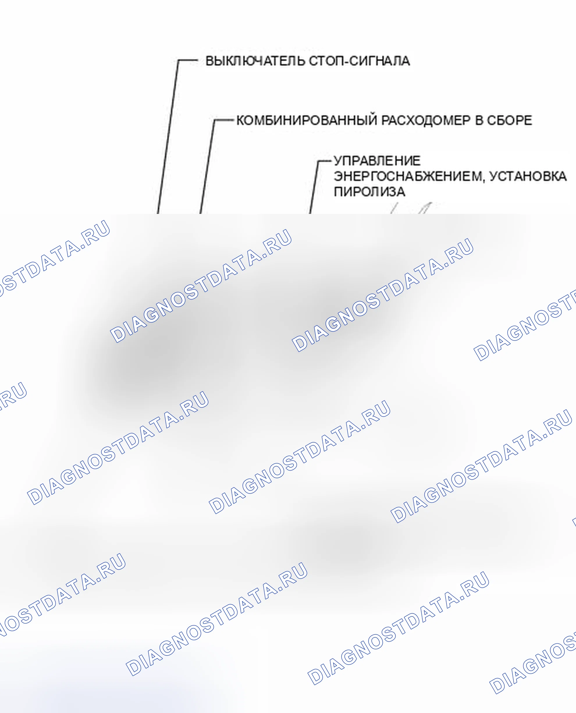 Рис. 27: ИЛЛЮСТРАЦИЯ. Toyota 4Runner V