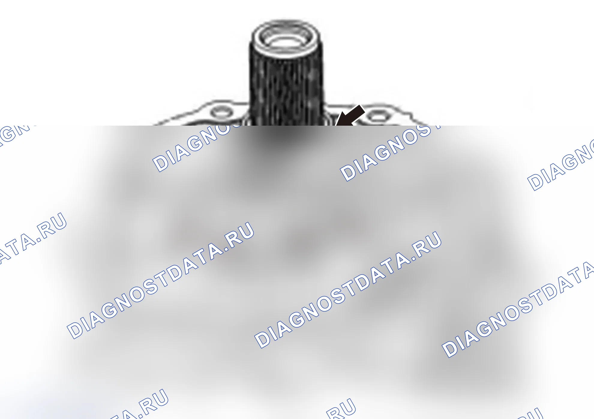 Разборка / установка — Great Wall King-Kong-Cannon. Great-Wall King Kong Cannon I