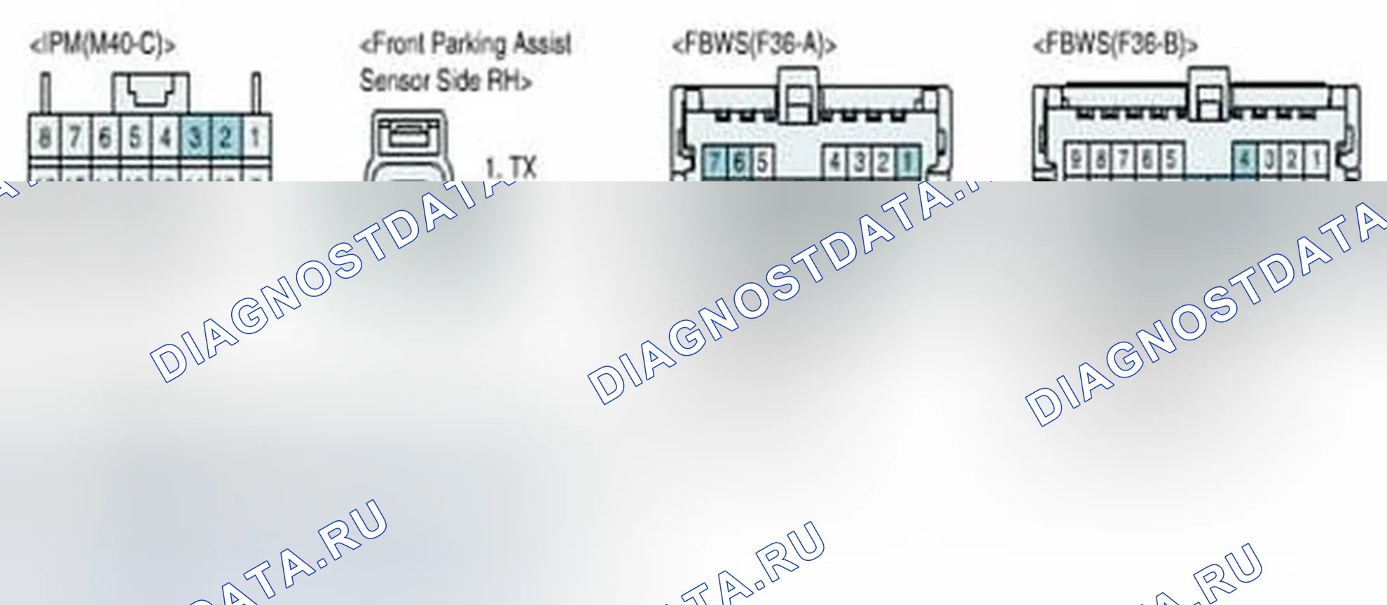 Рис. 88. Hyundai Equus II