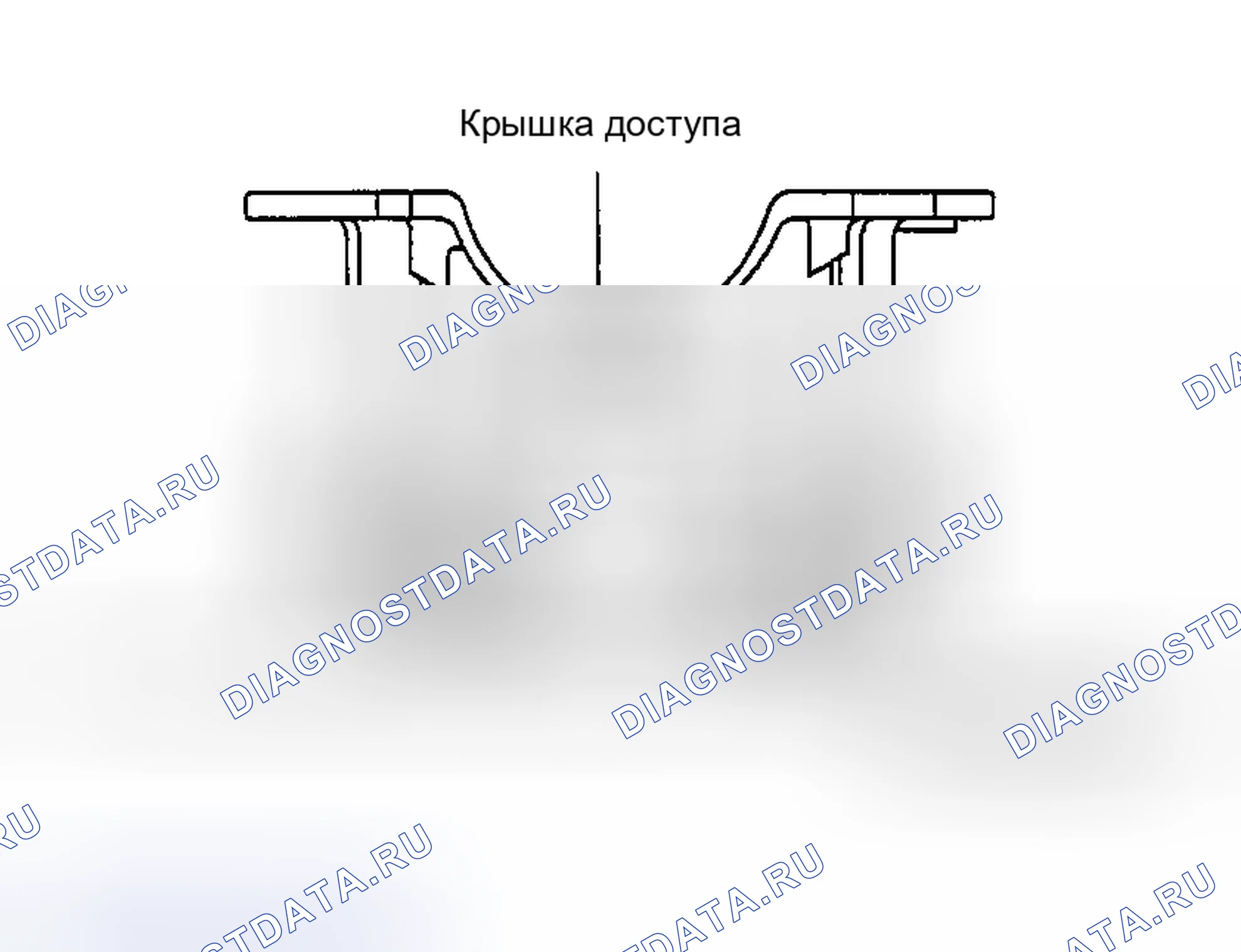 Рис. 88. Geely Tugella I рестайлинг