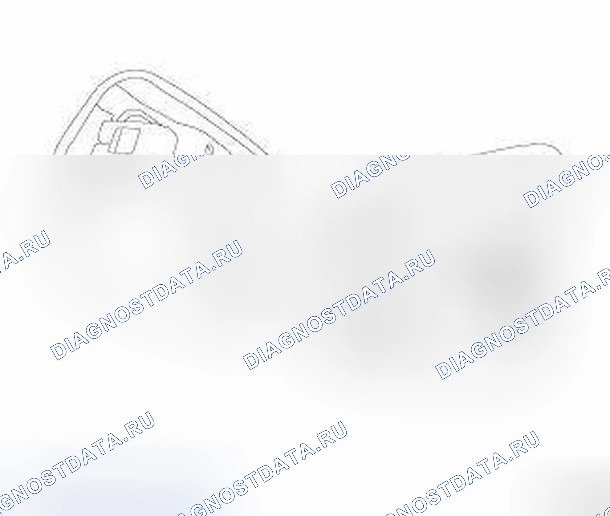 Рис. 19. Dodge Charger VI