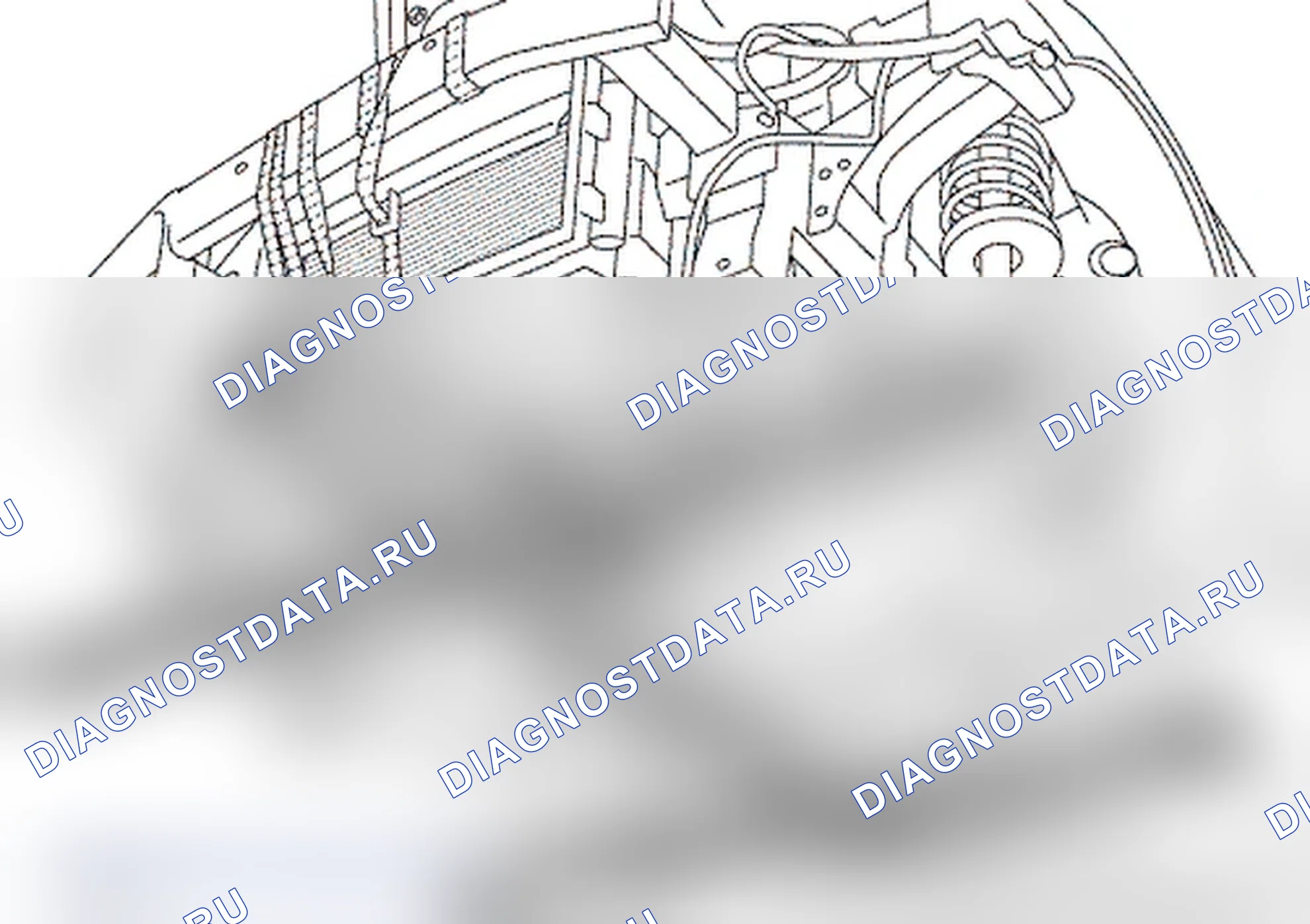 Как снять и установить цепь привода ГРМ — двигатель H4B (0.9 TCe бензин). Renault Clio IV