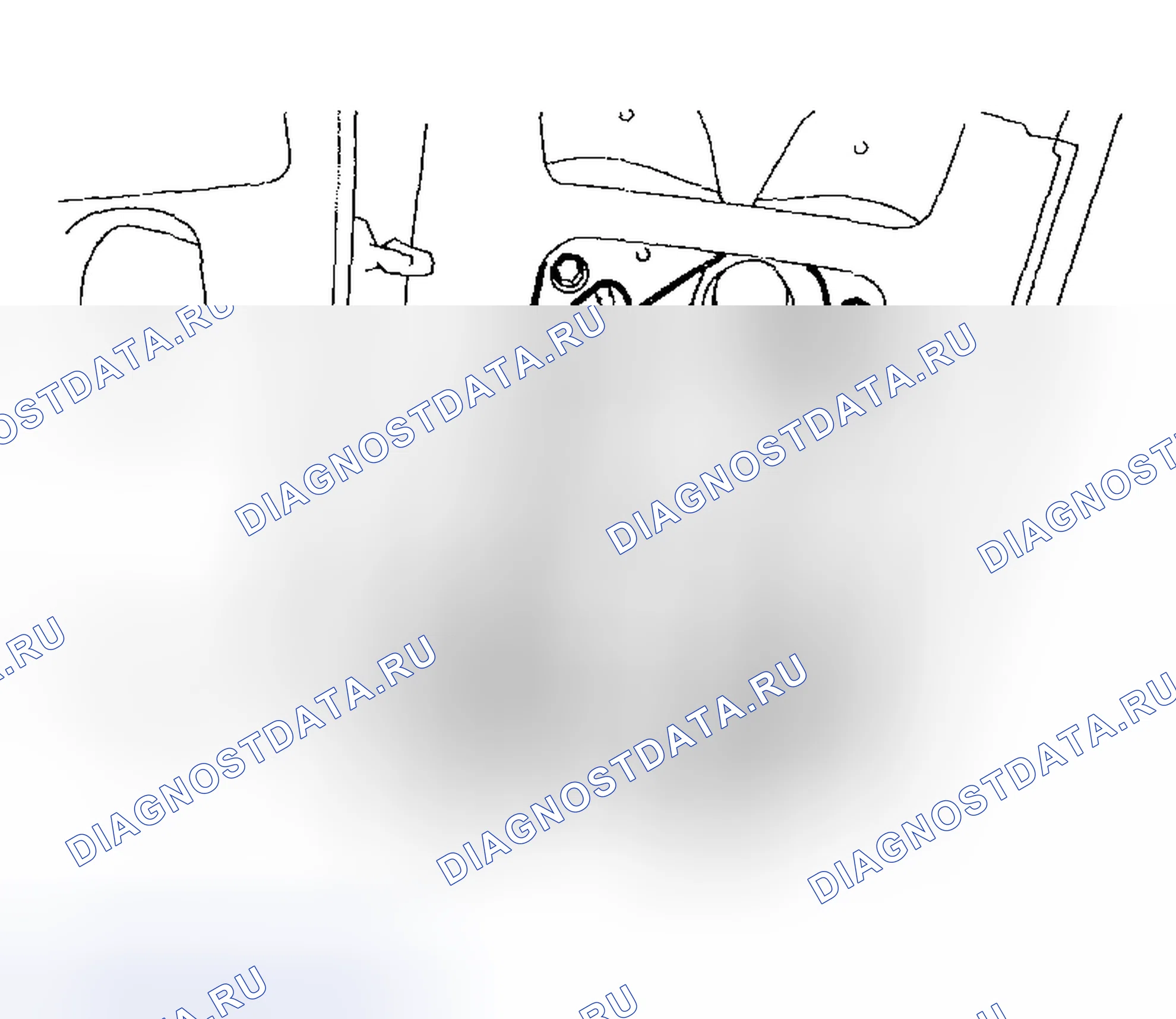 Рис. 23. Subaru Forester SG