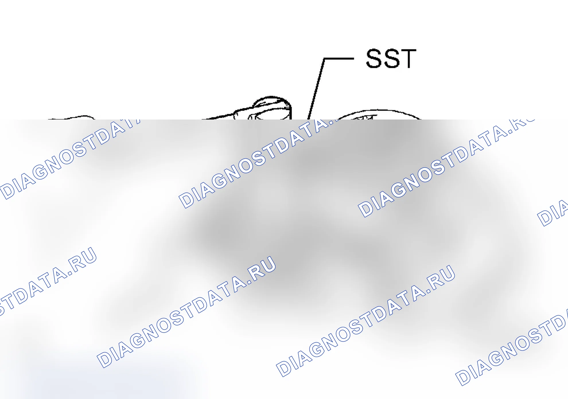 Рис. 46. Toyota Camry Solara II