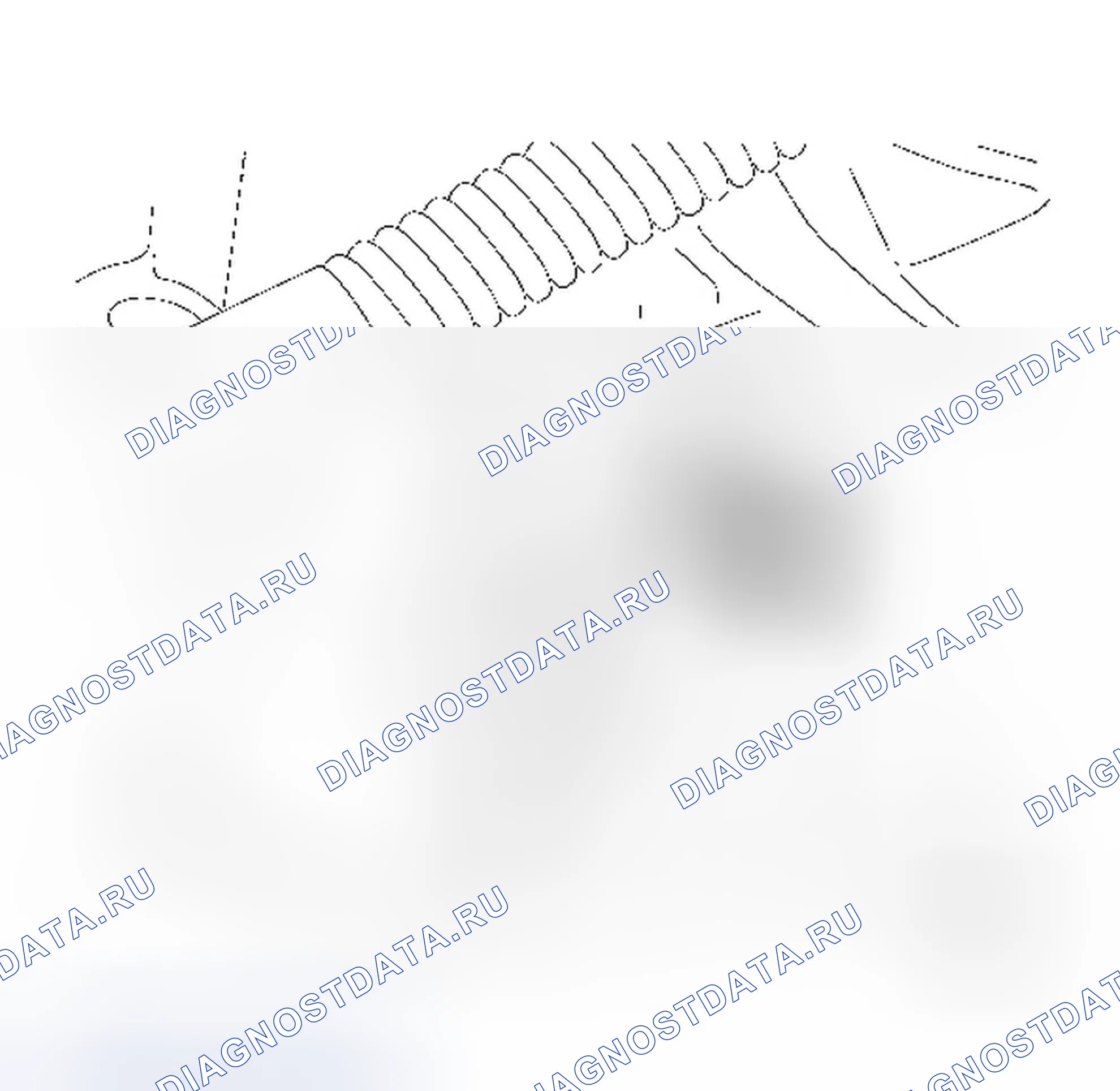 Рис. 54. Dodge Magnum I