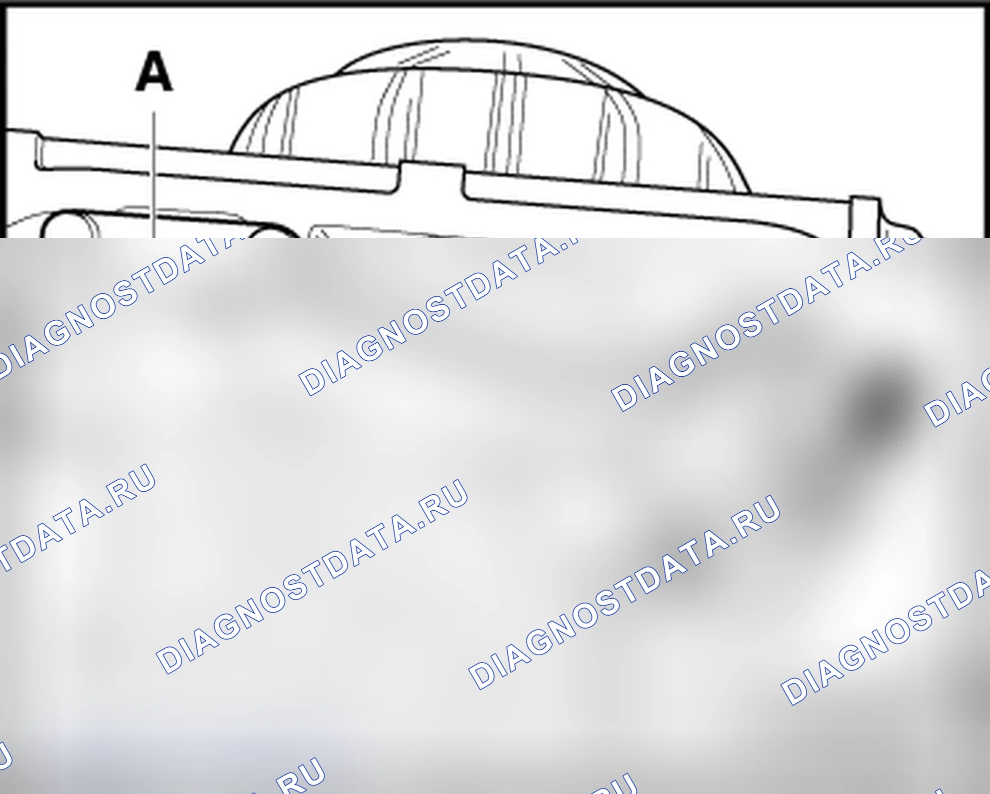 Рис. 172. Volkswagen New Beetle A4