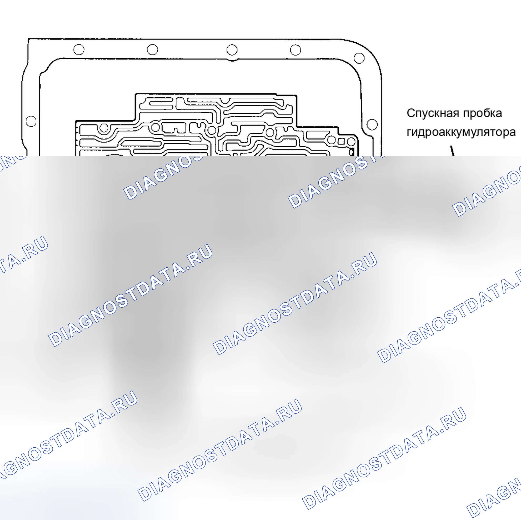 Рис. 469. Chevrolet Silverado 1500 HD 