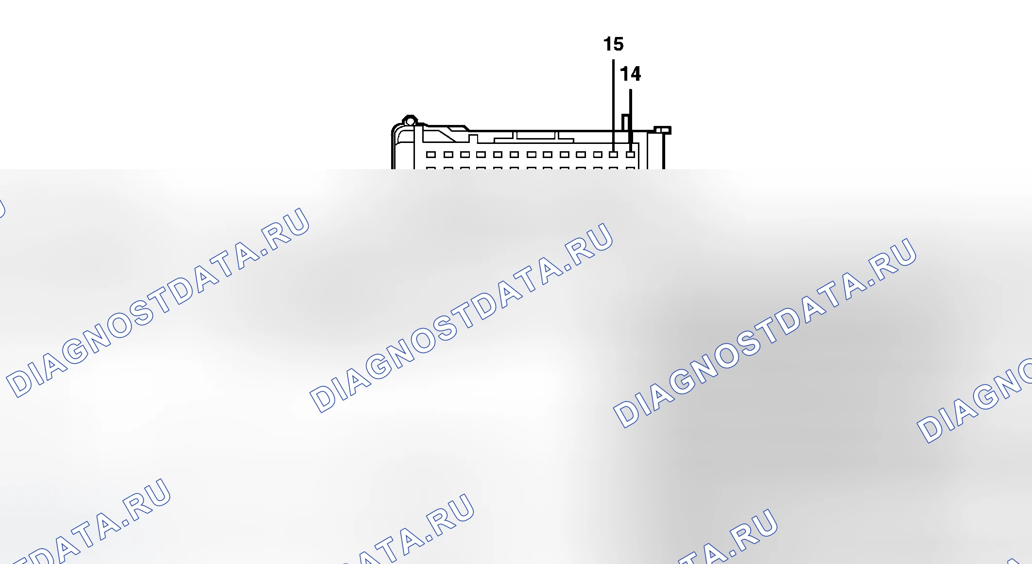 Рис. 215. Ford Pickup F350 Super Duty 