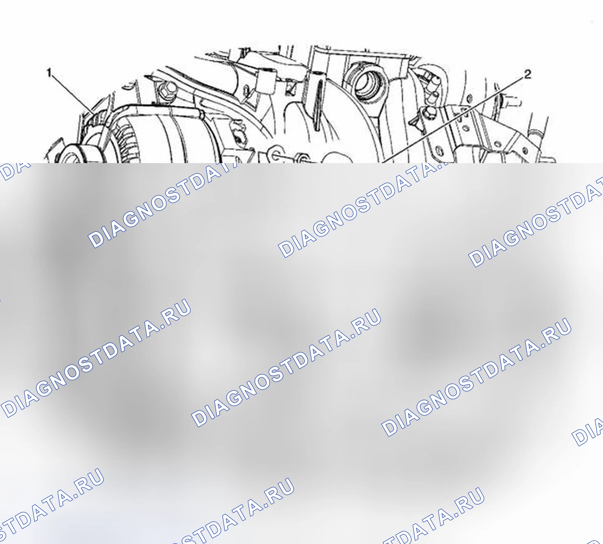 Рис. 9. Chevrolet Cobalt I