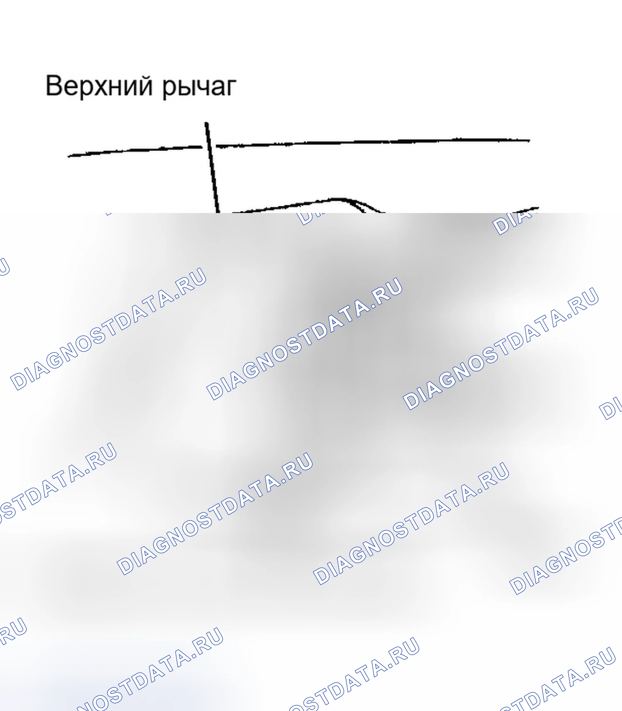 Рис. 13: Установка. Honda CR-V I рестайлинг