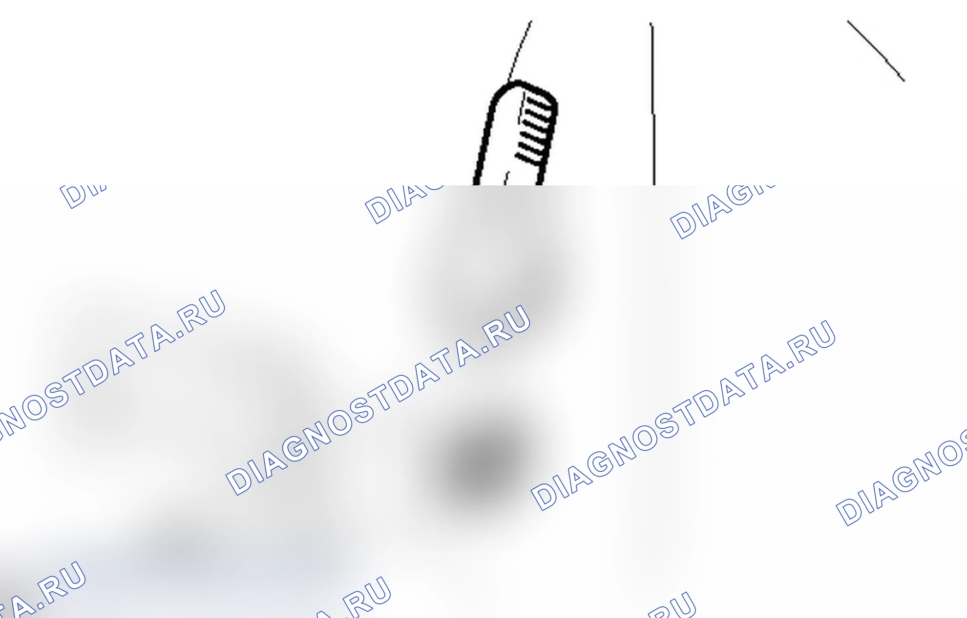 Рис. 310. Toyota Land Cruiser 200 рестайлинг
