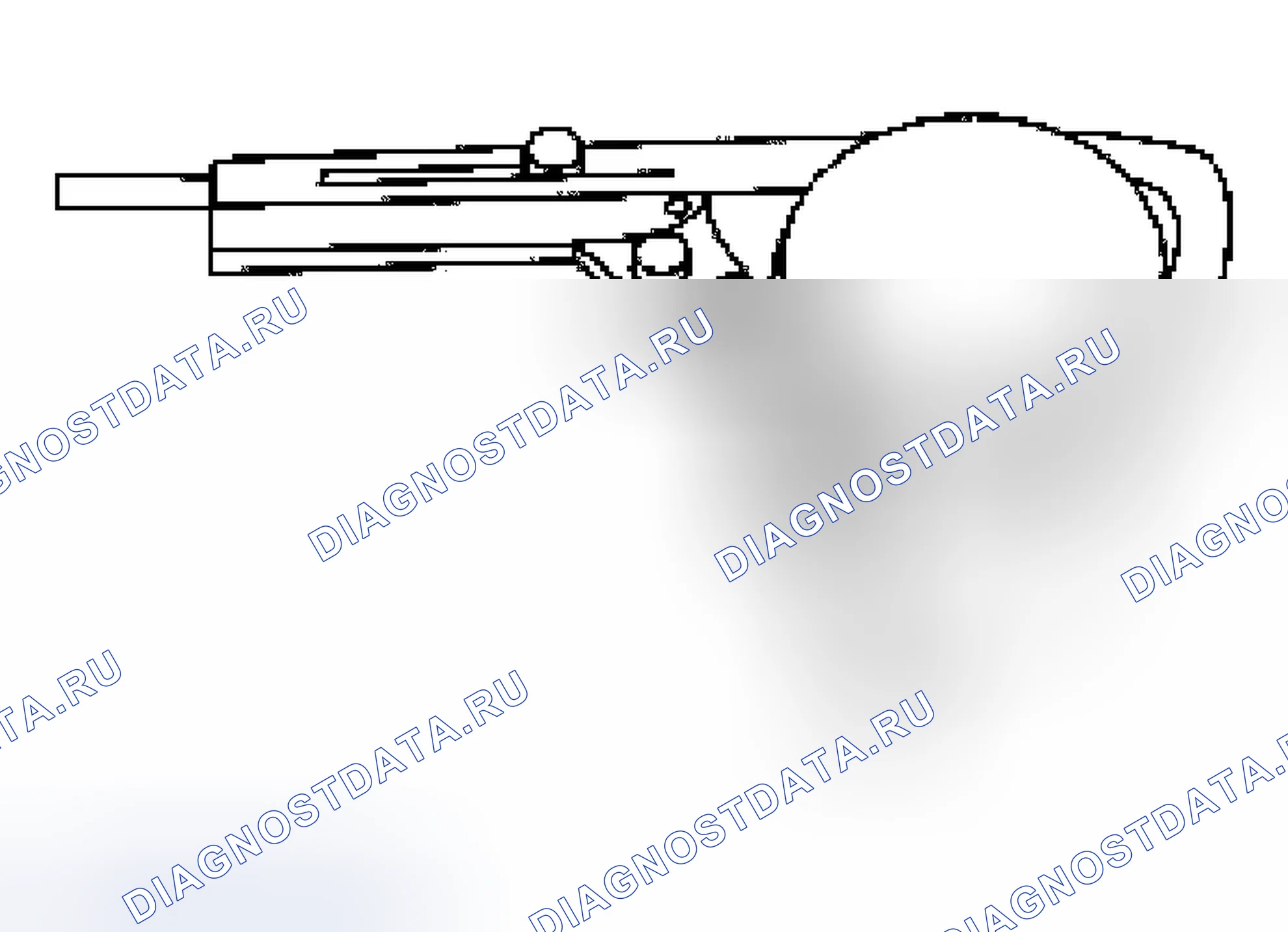 Рис. 35. Ford Crown Victoria II