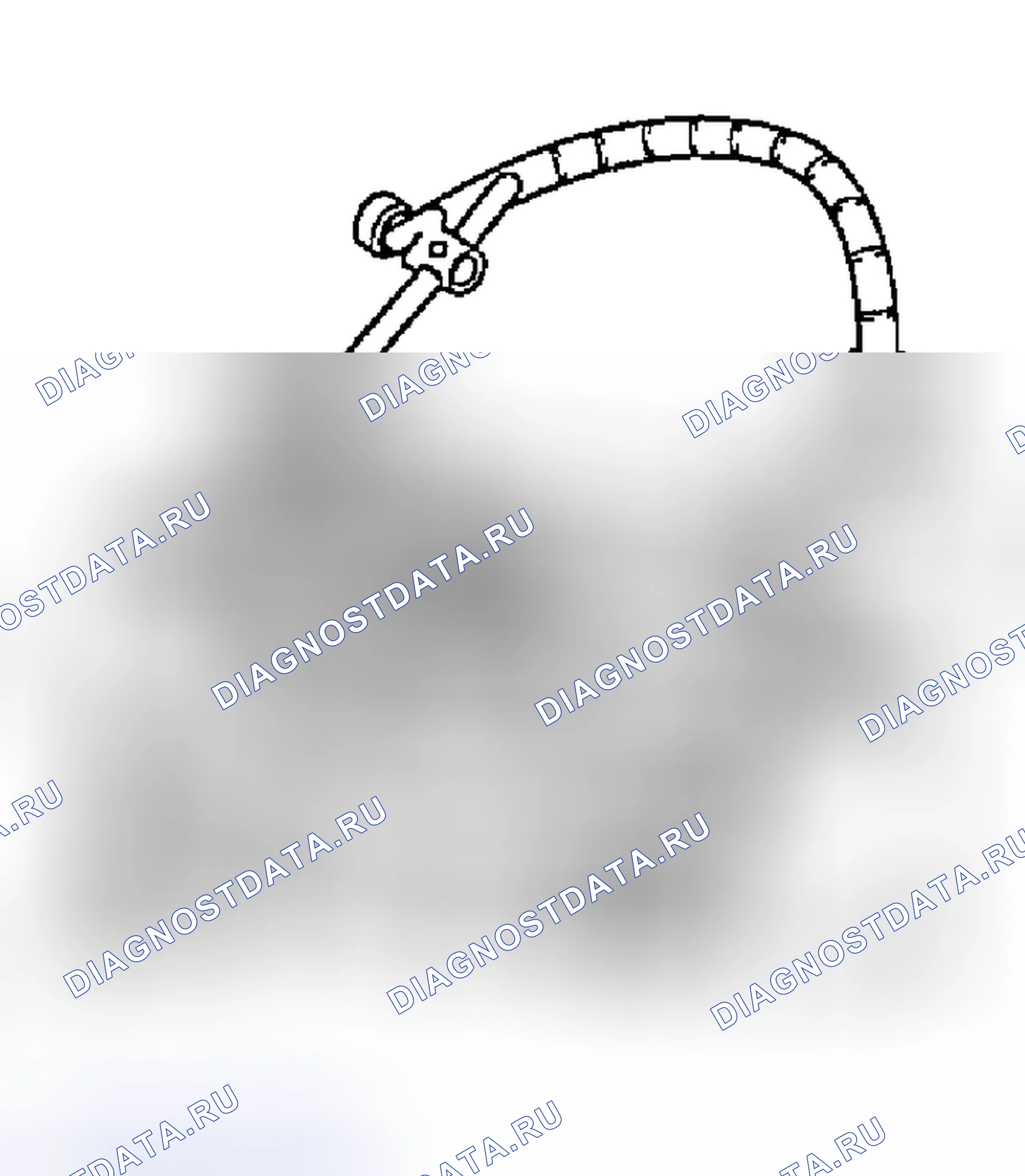 Рис. 26. Geely Tugella I рестайлинг