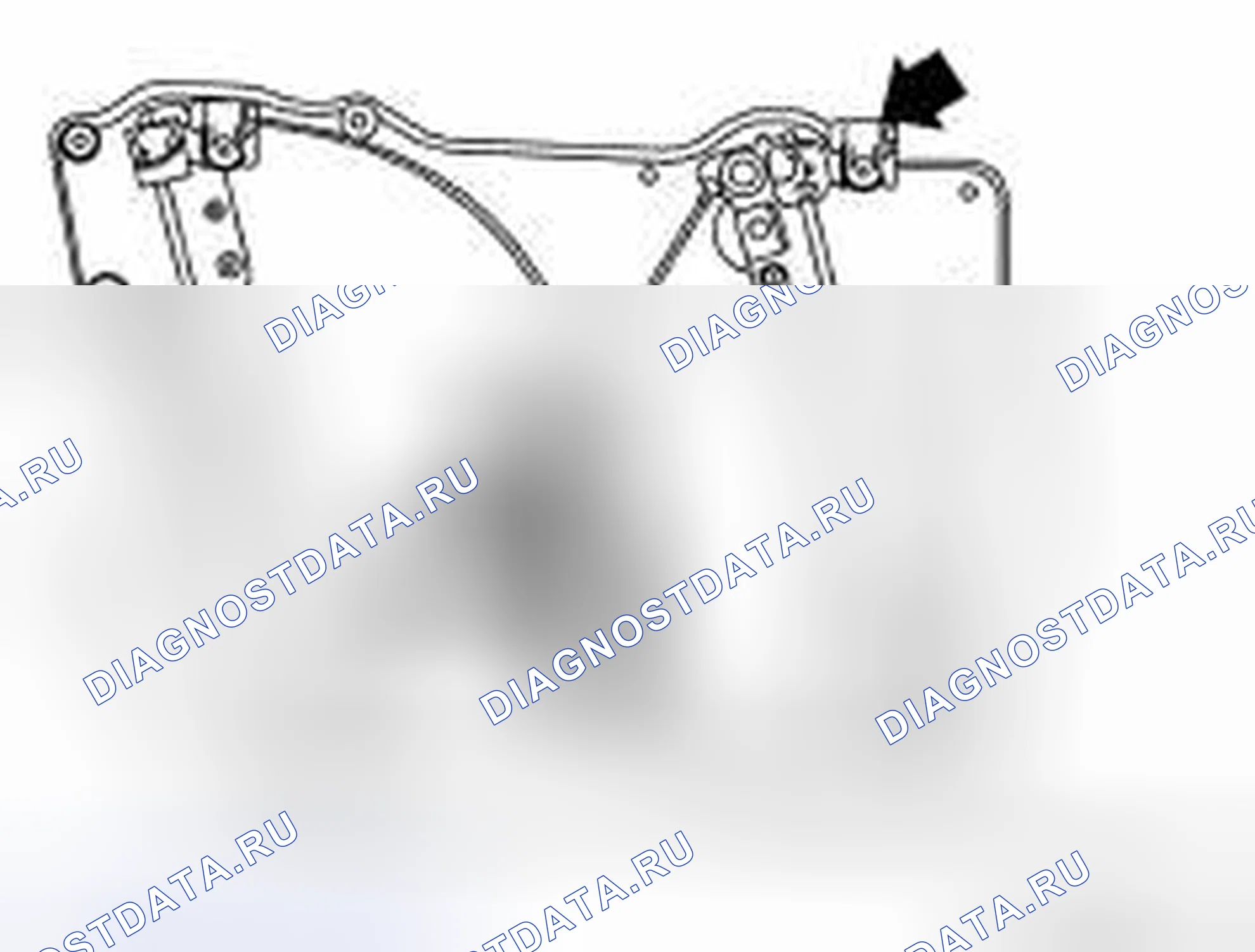 Рис. 154: Разборка. Nissan Altima L32