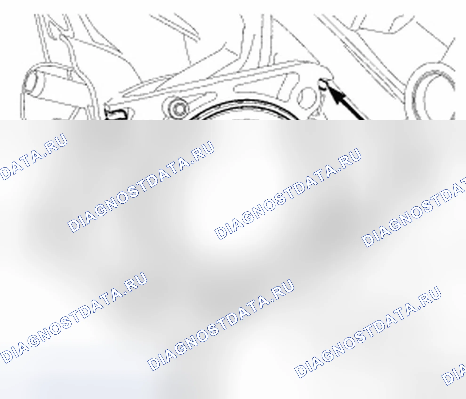 Рис. 10. Dodge Avenger II