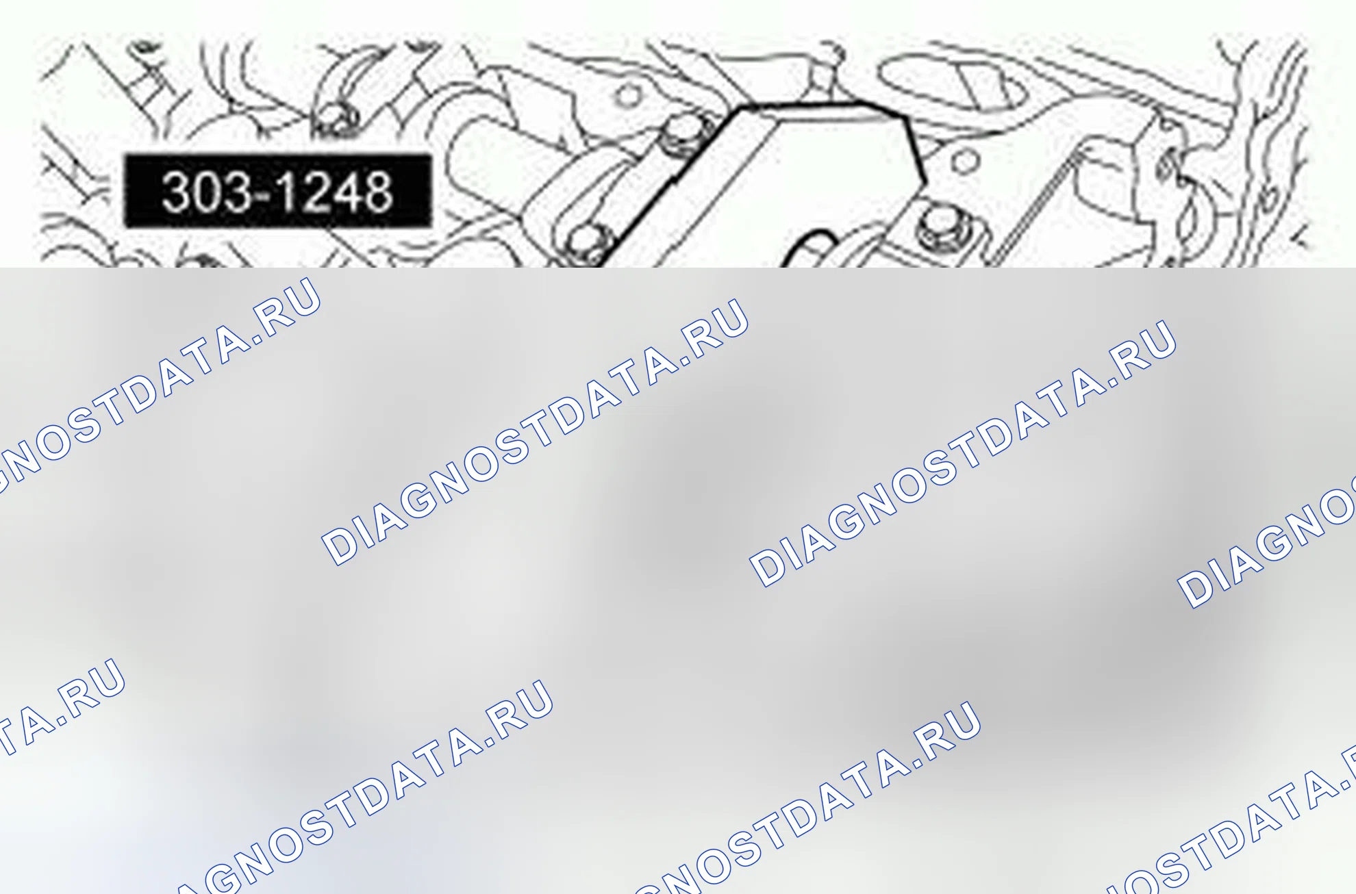 Рис. 1659. Hyundai ix55 I