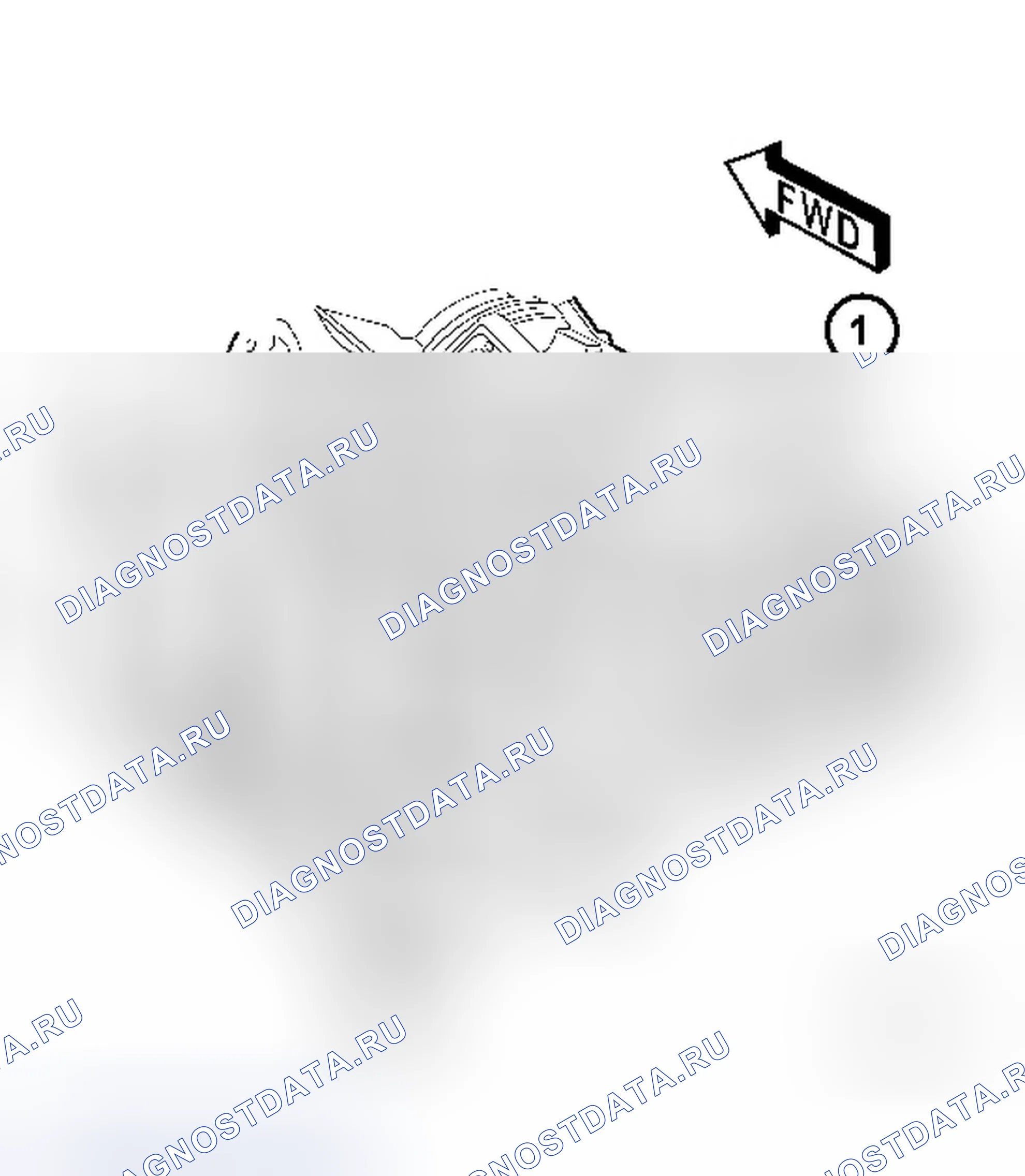 Рис. 224. Jeep Grand Cherokee WK